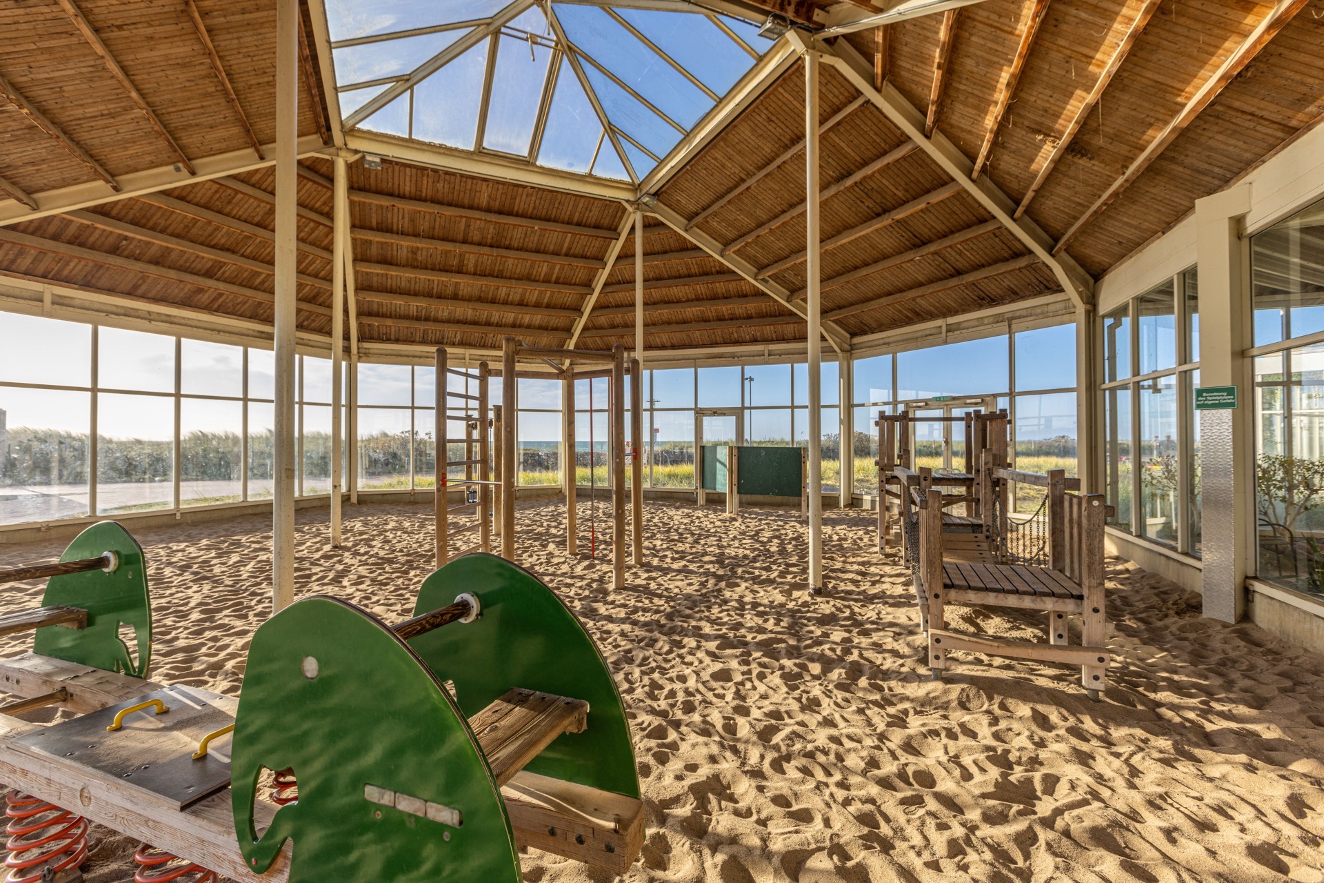 bilder und fotos ifa fehmarn hotel & ferien-centrum spielplatz