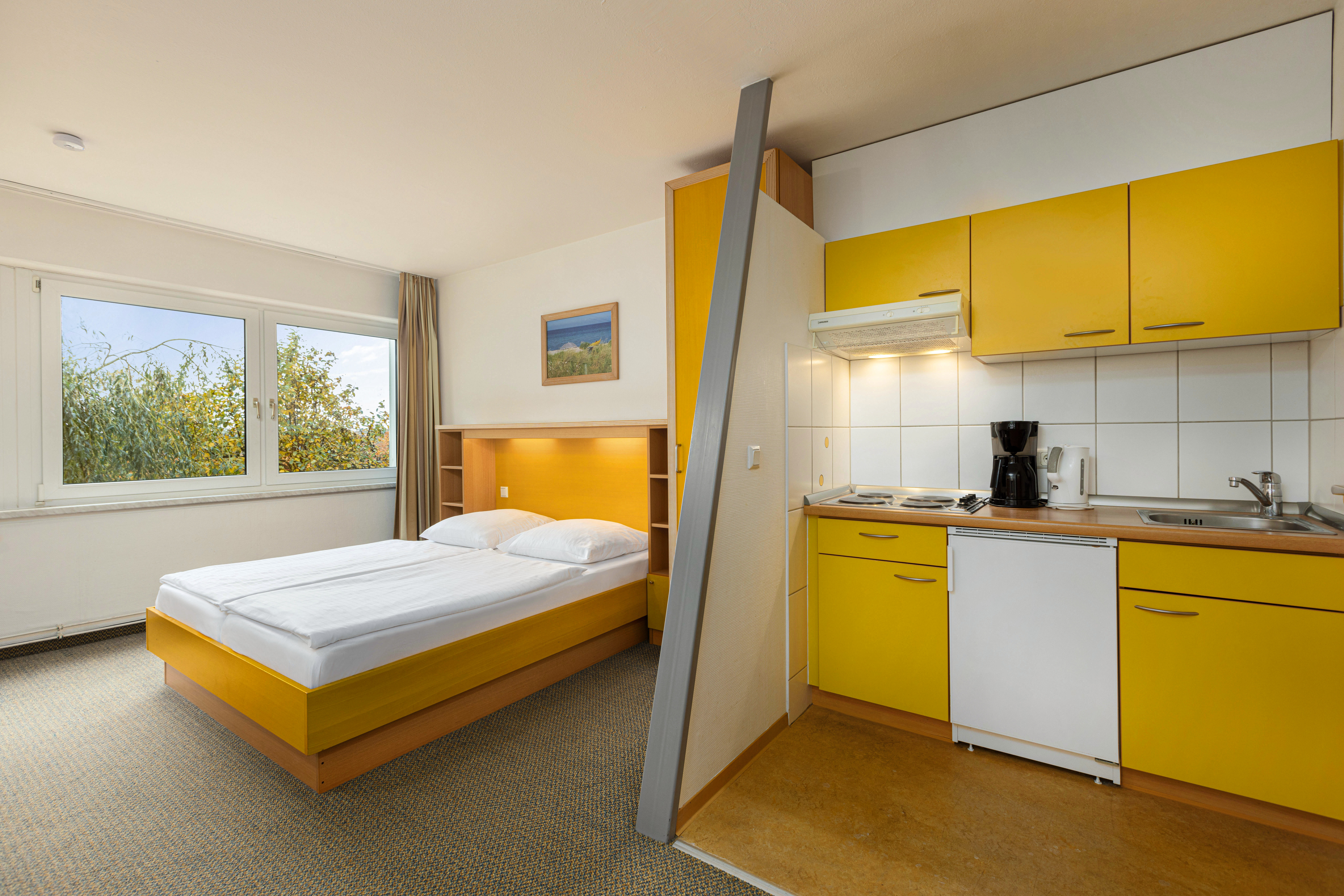 fotos habitaciones hotel ifa fehmarn apartamento vitaminar