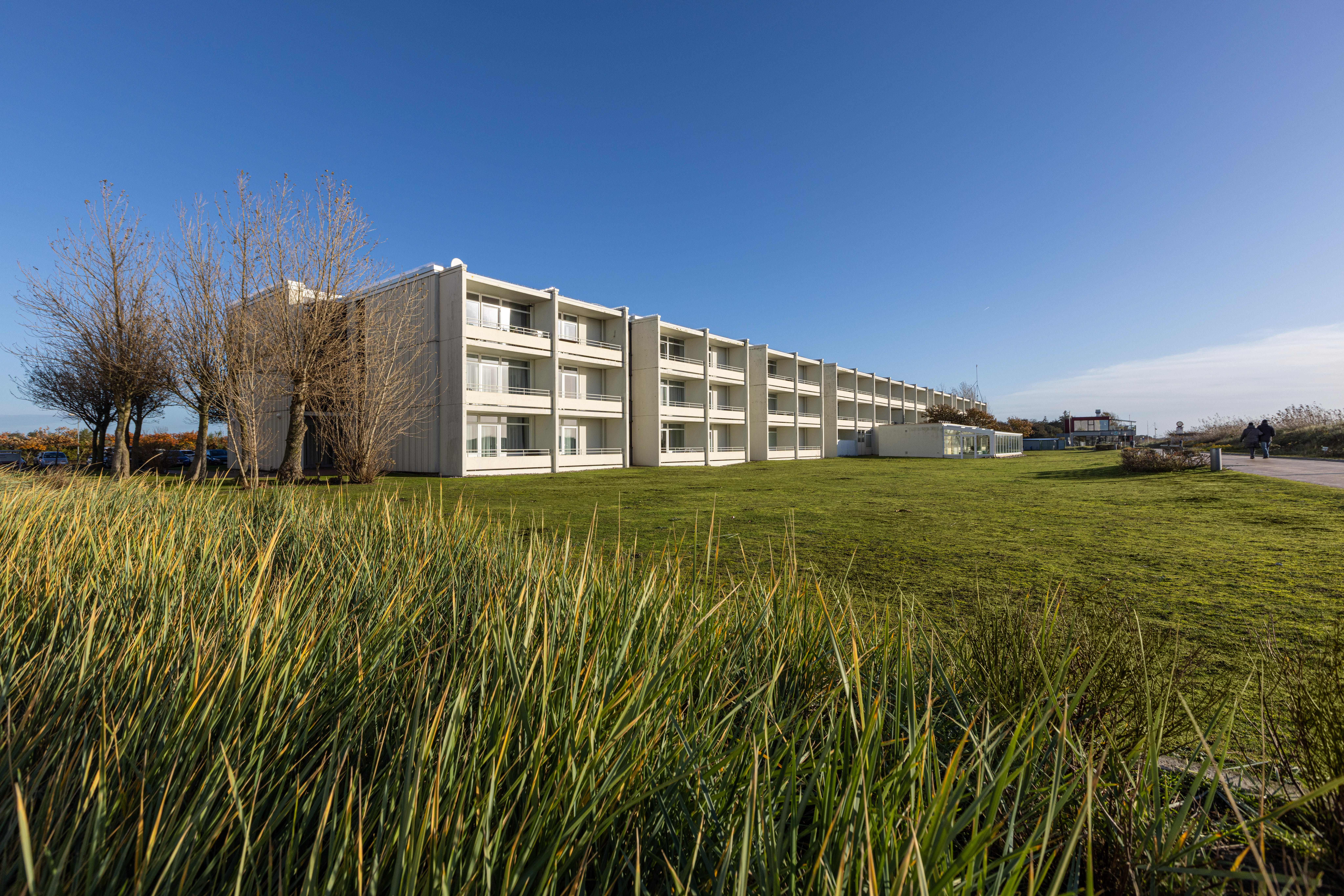 imágenes y fotos exterior ifa fehmarn hotel & ferien-centrum