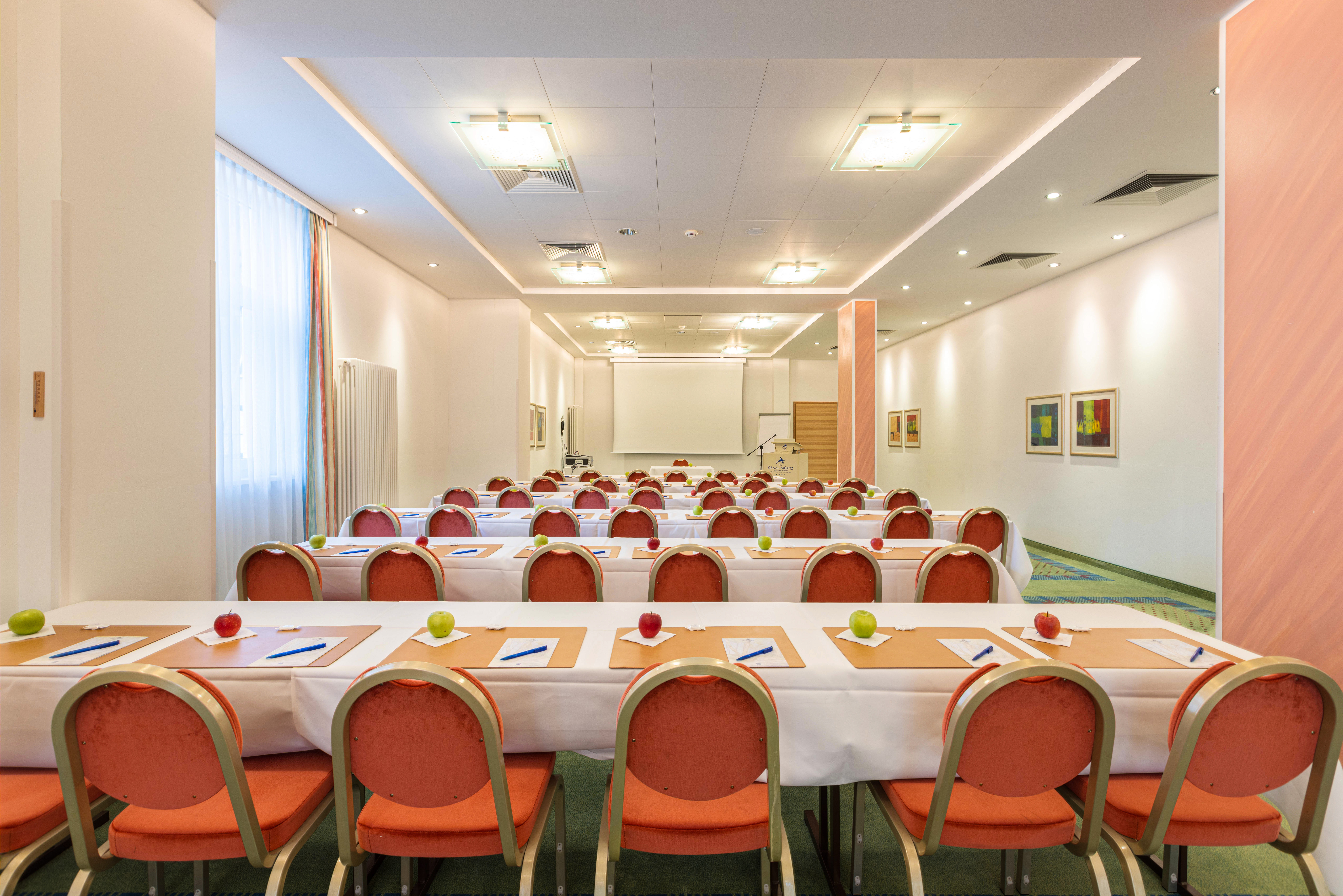 Tagungsraumfoto IFA Graal-Müritz Hotel