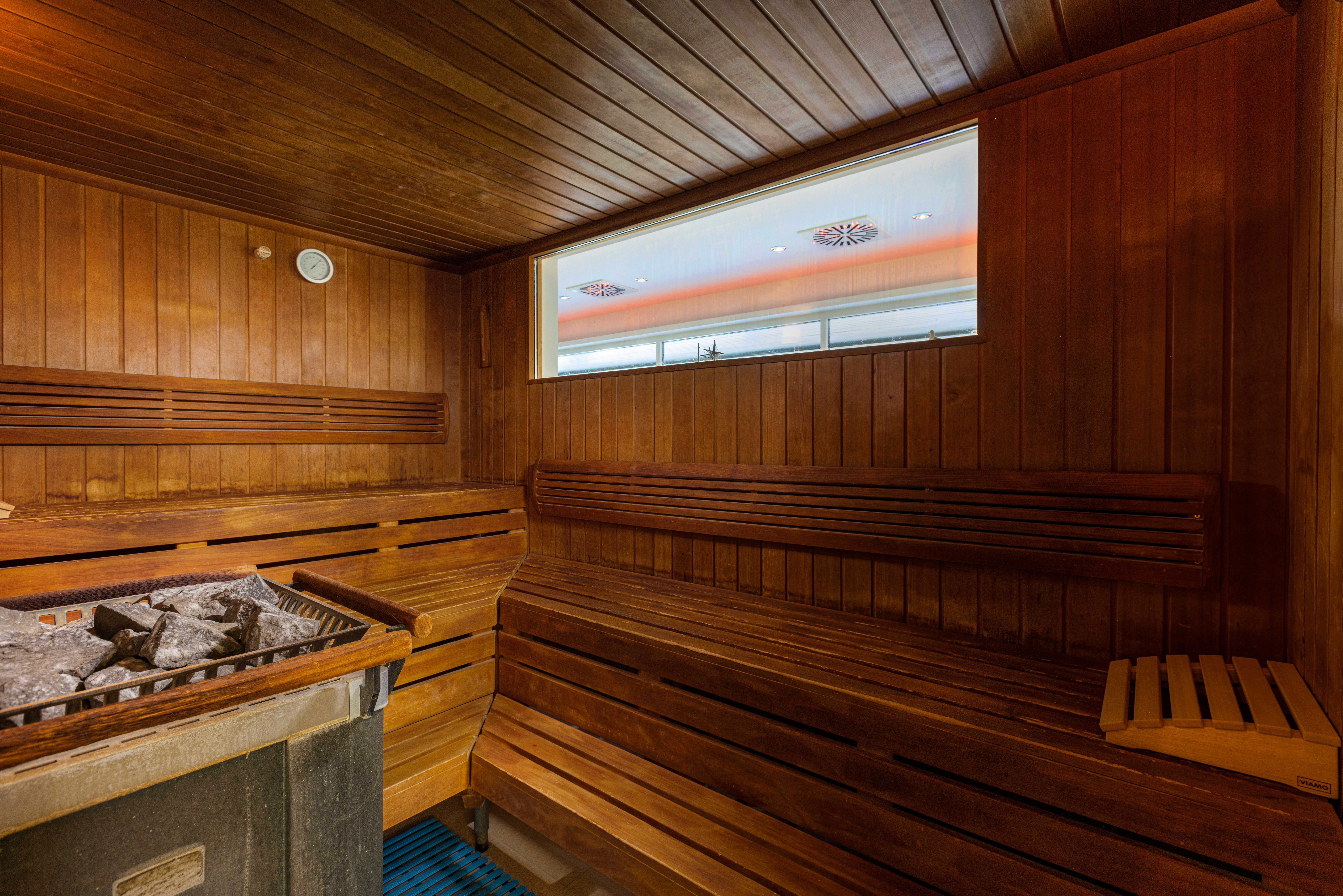 Saunafoto IFA Graal-Müritz Hotel