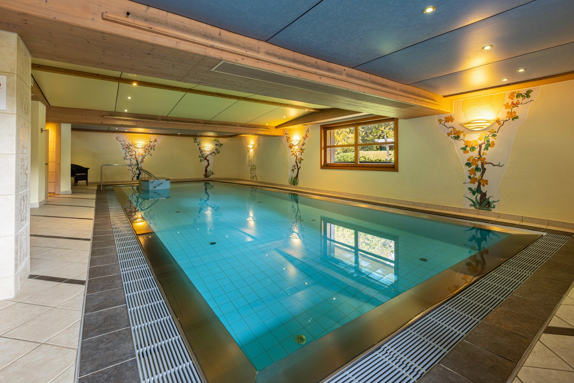 schwimmbad fotos hotel ifa alpenhof wildental