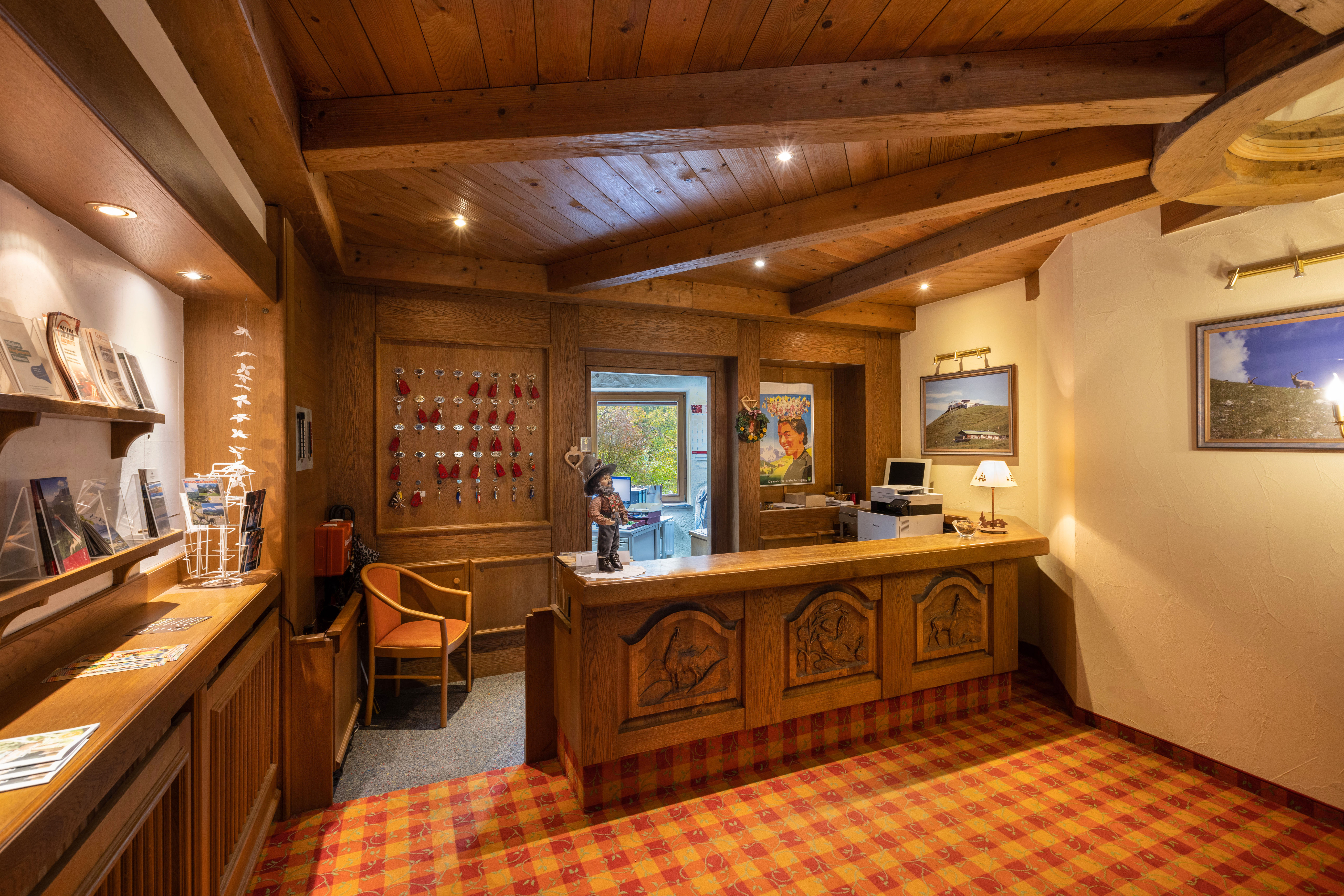 spa hotel ifa breitach