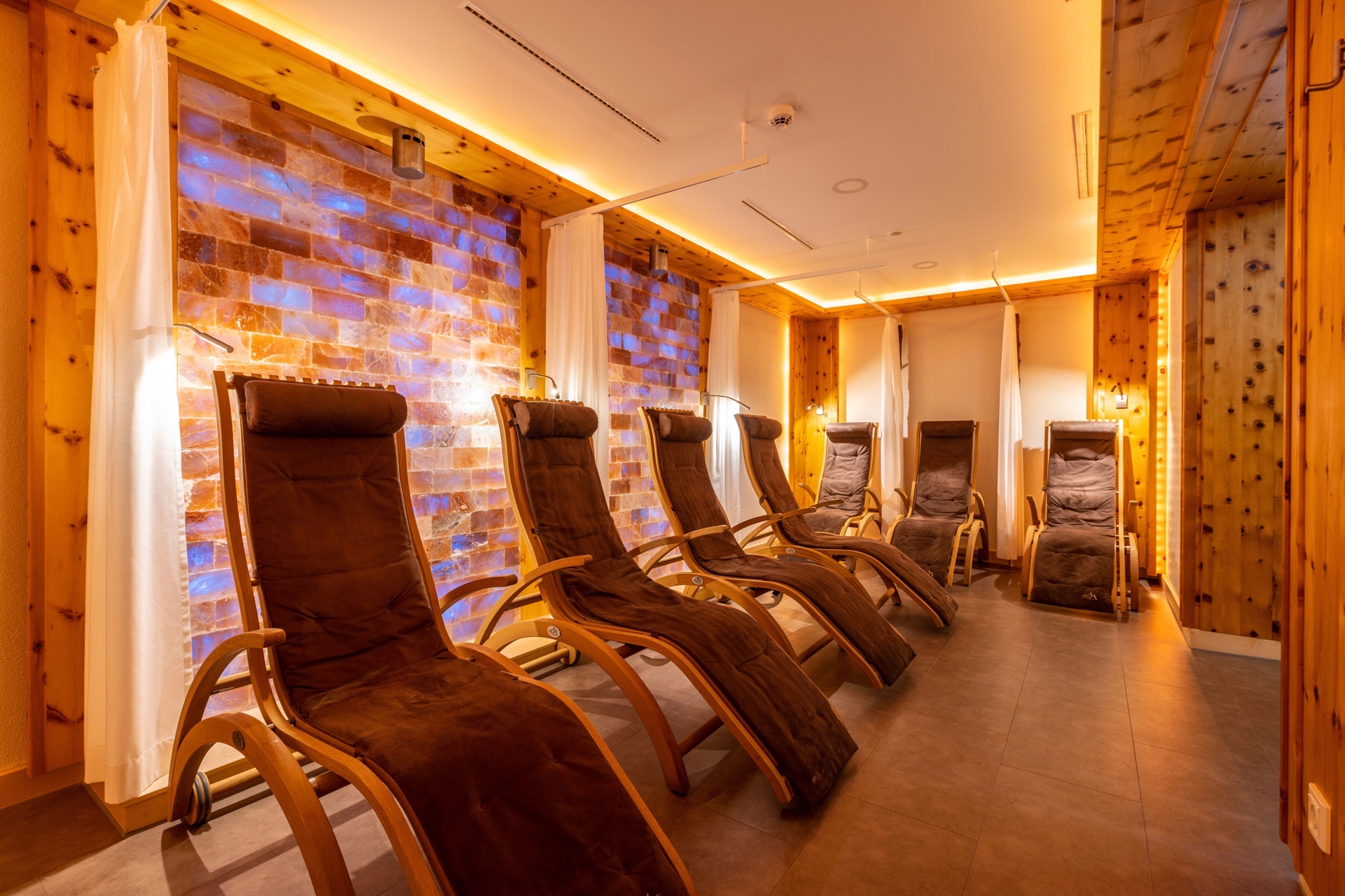 Spa-Foto im Hotel IFA Alpenrose