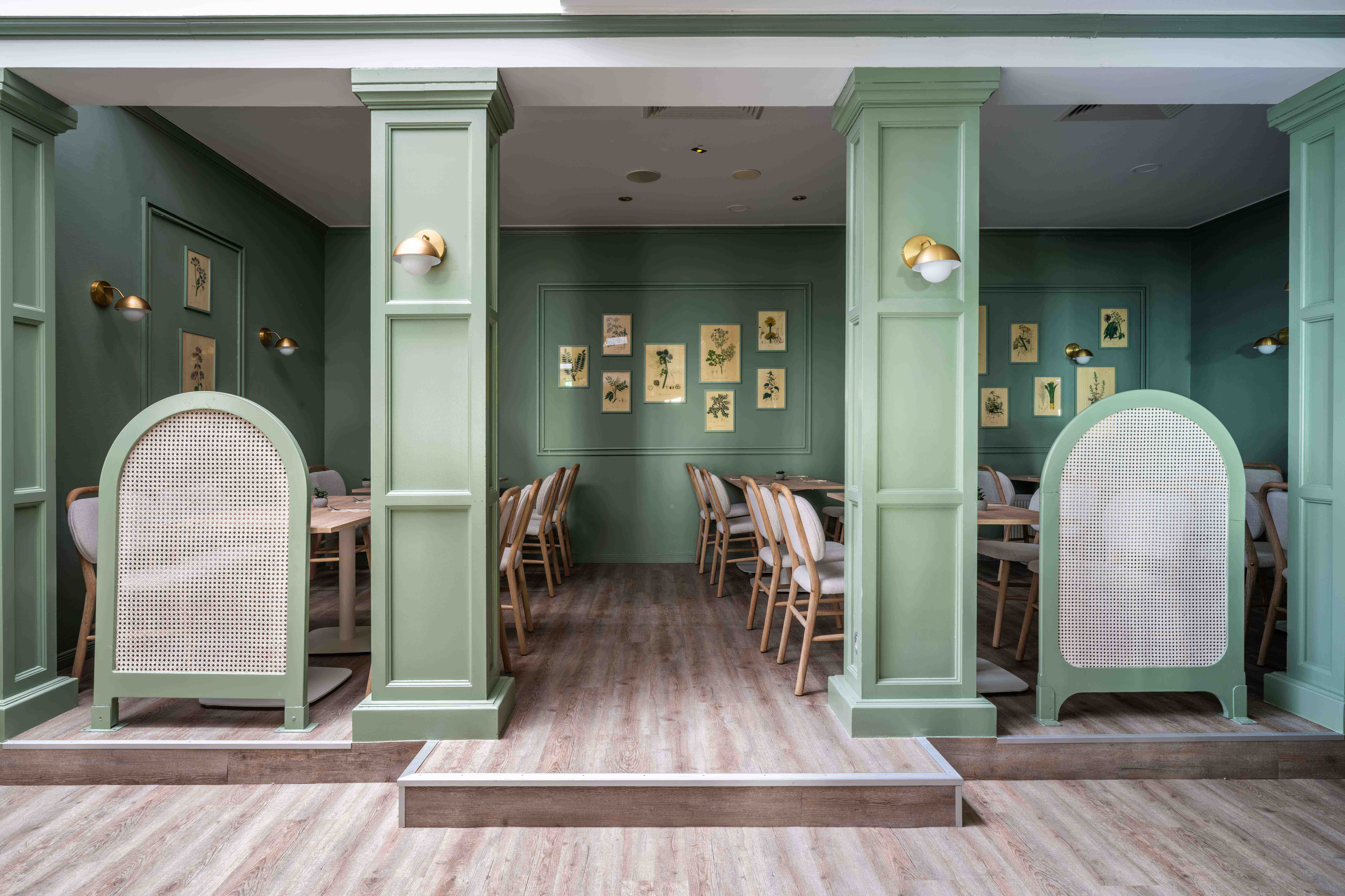 restaurants hotel ifa schoneck