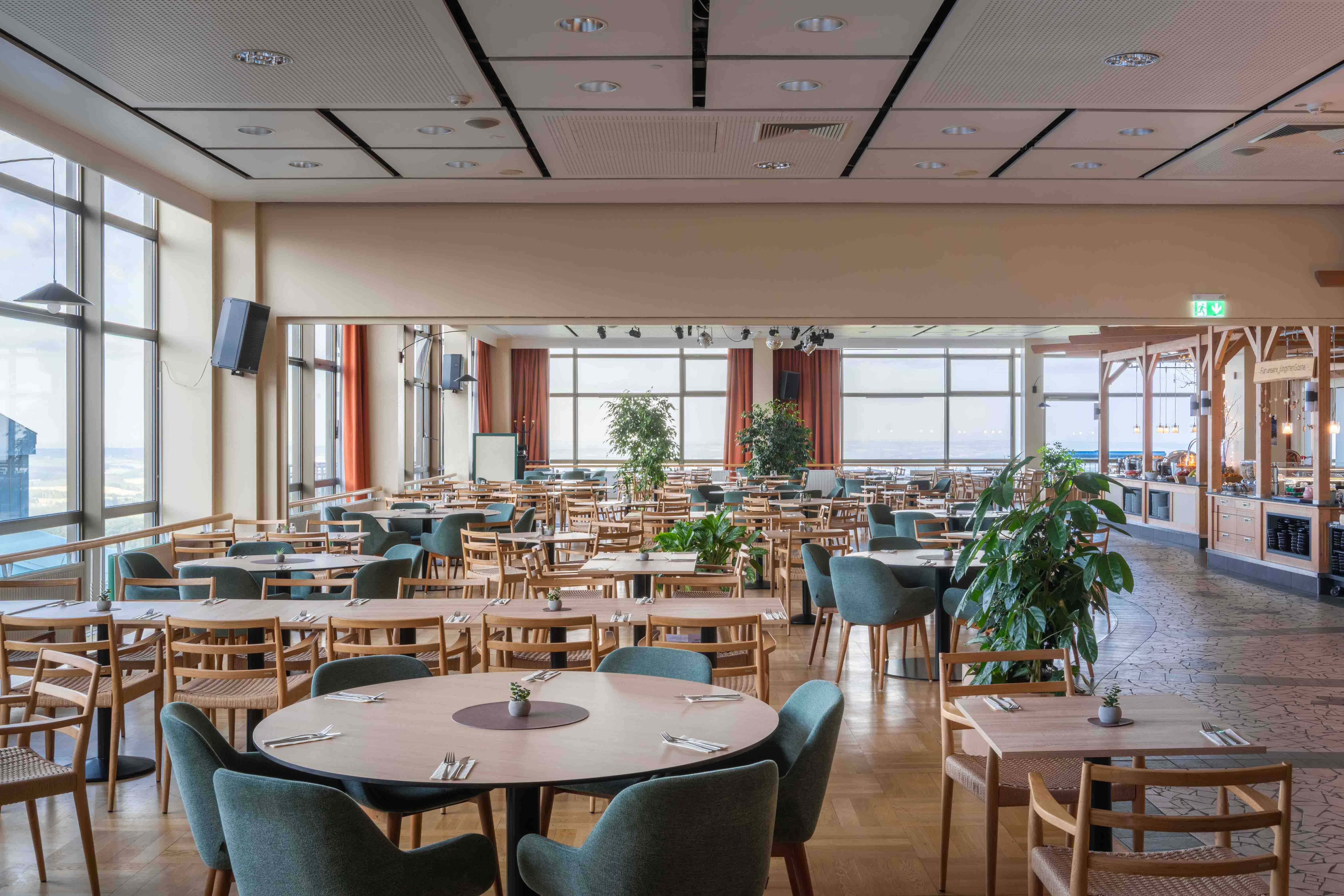 bella vista restaurant hotel ifa schoneck
