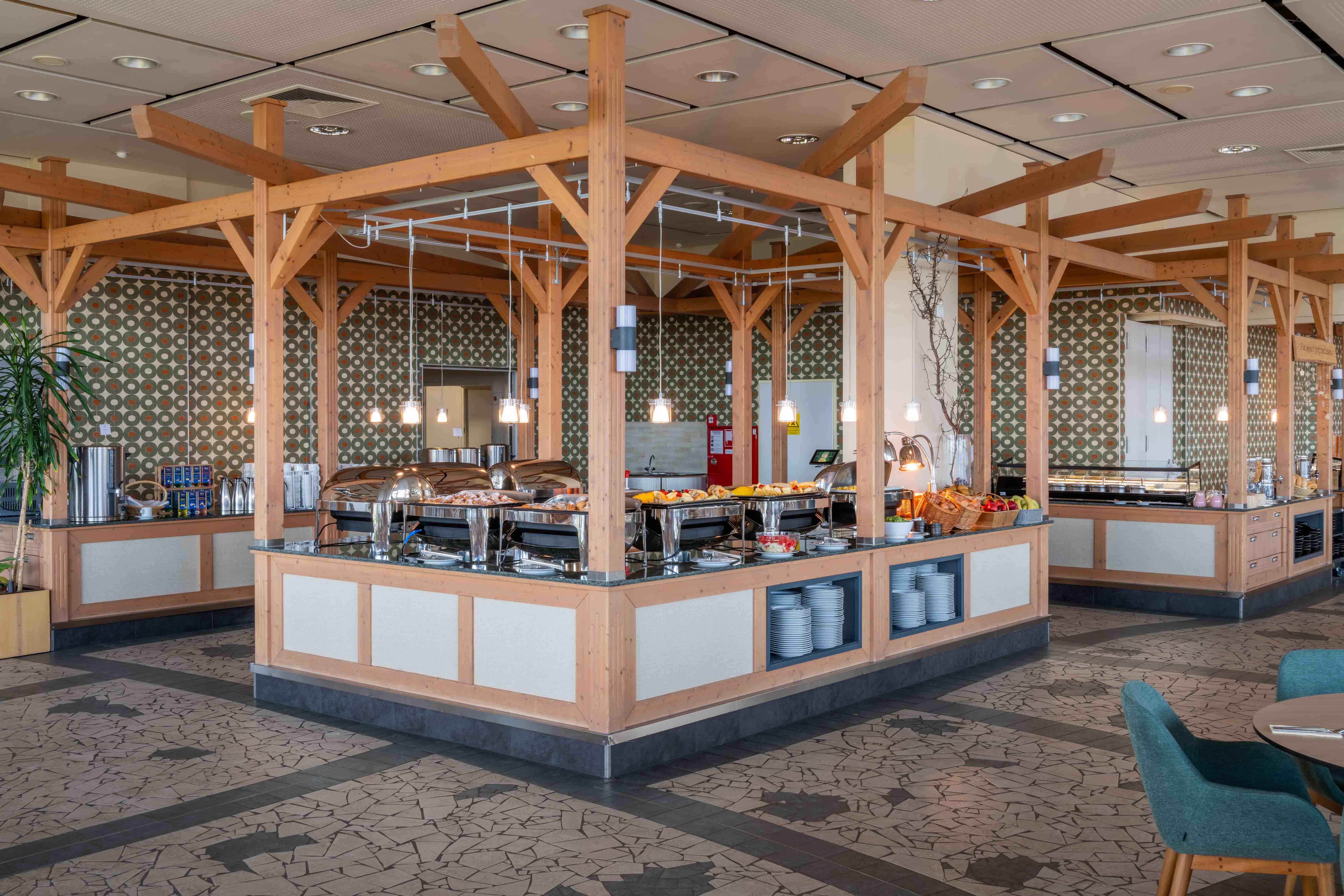 bella vista restaurant gastronomic offer hotel ifa schoneck