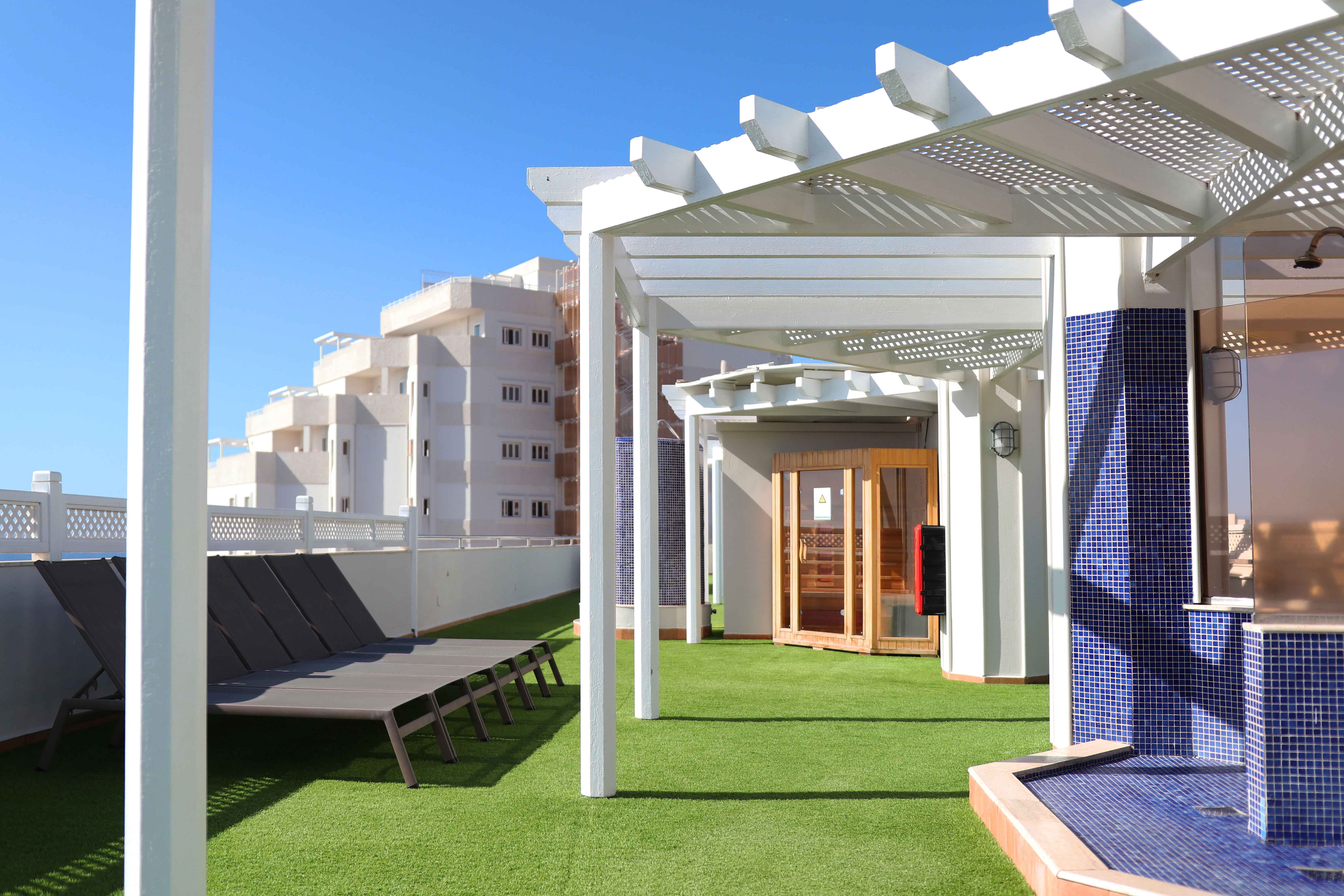 22. SOLARIUM