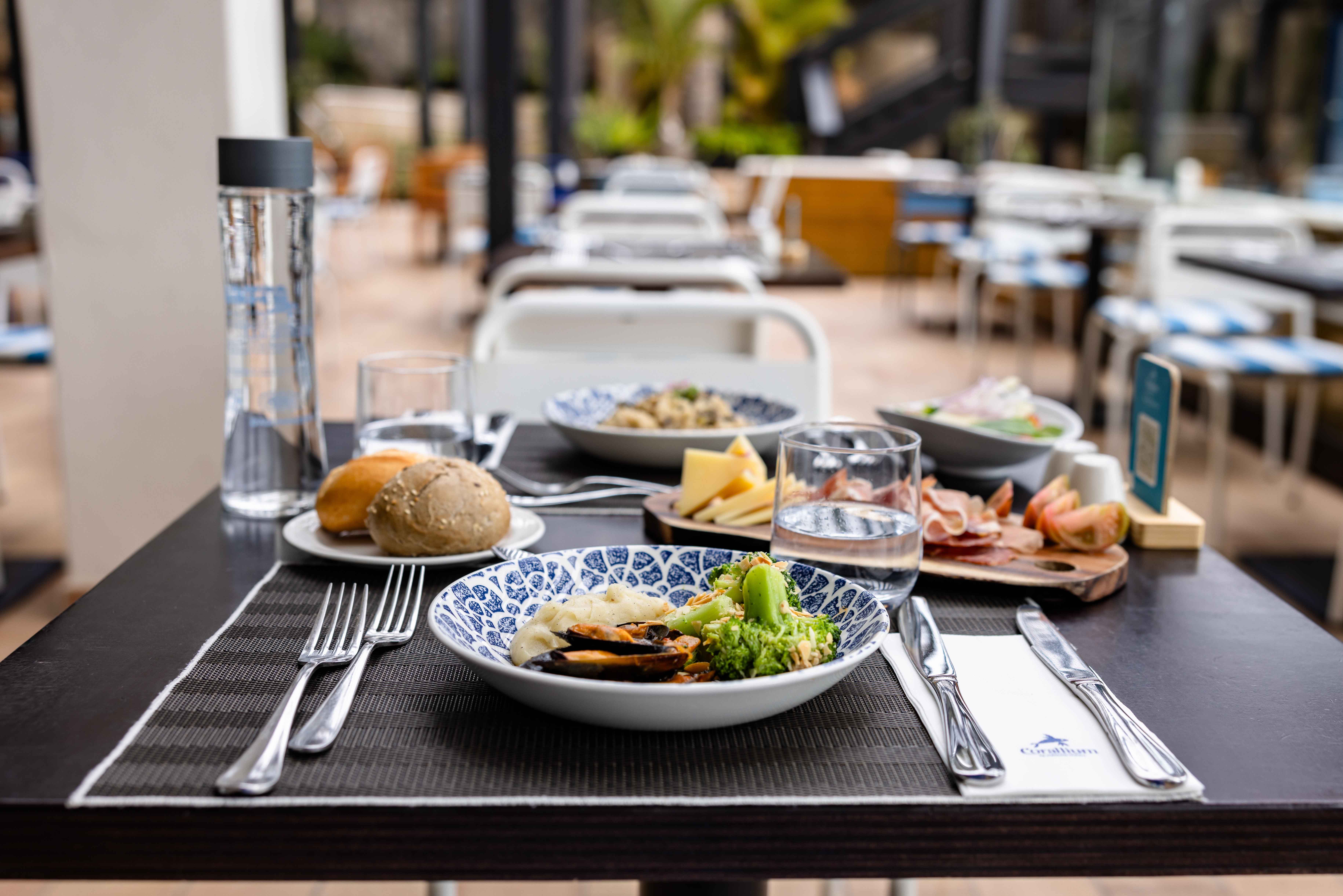 FOOD GARDEN_CDU_7