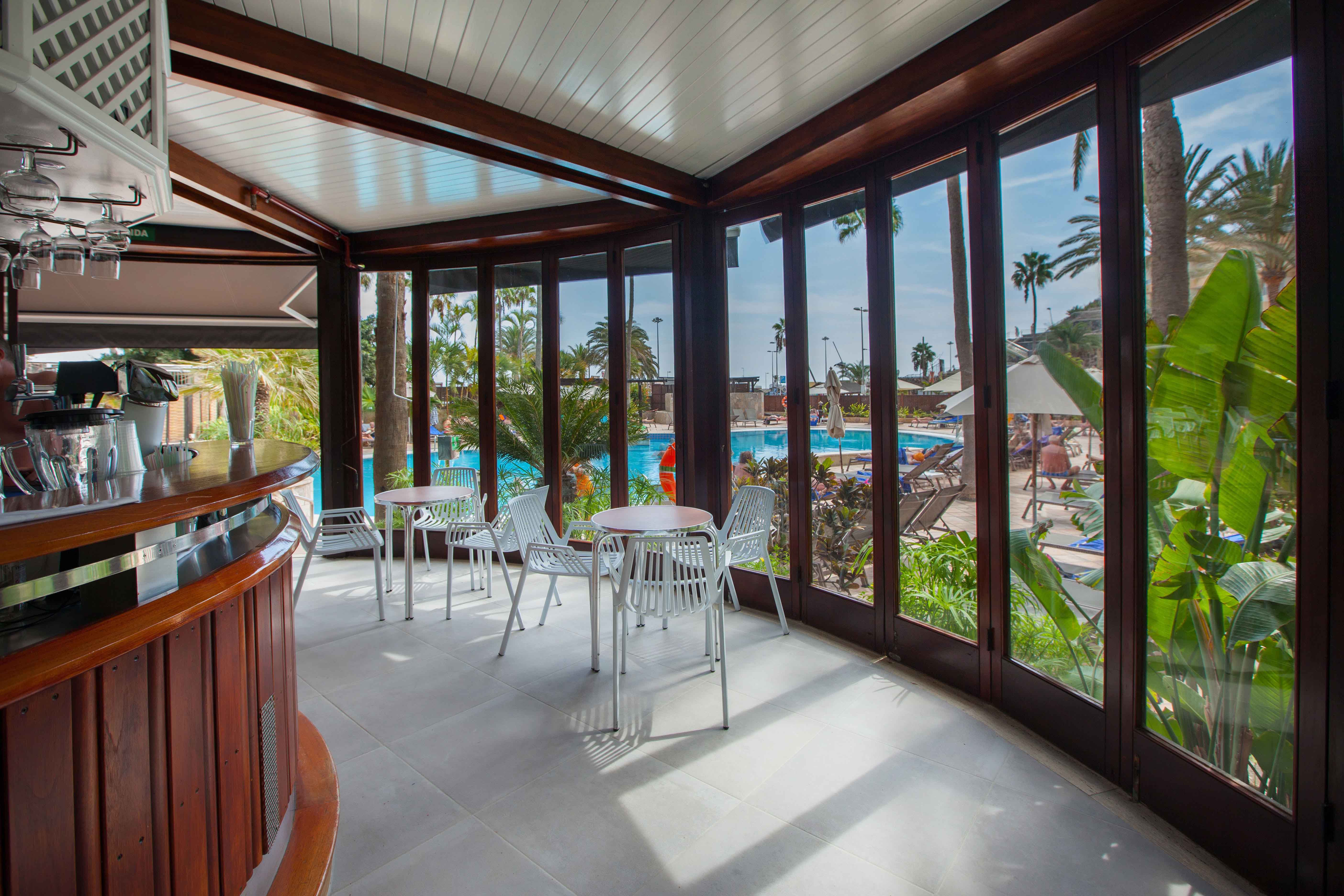 hotel corallium dunamar