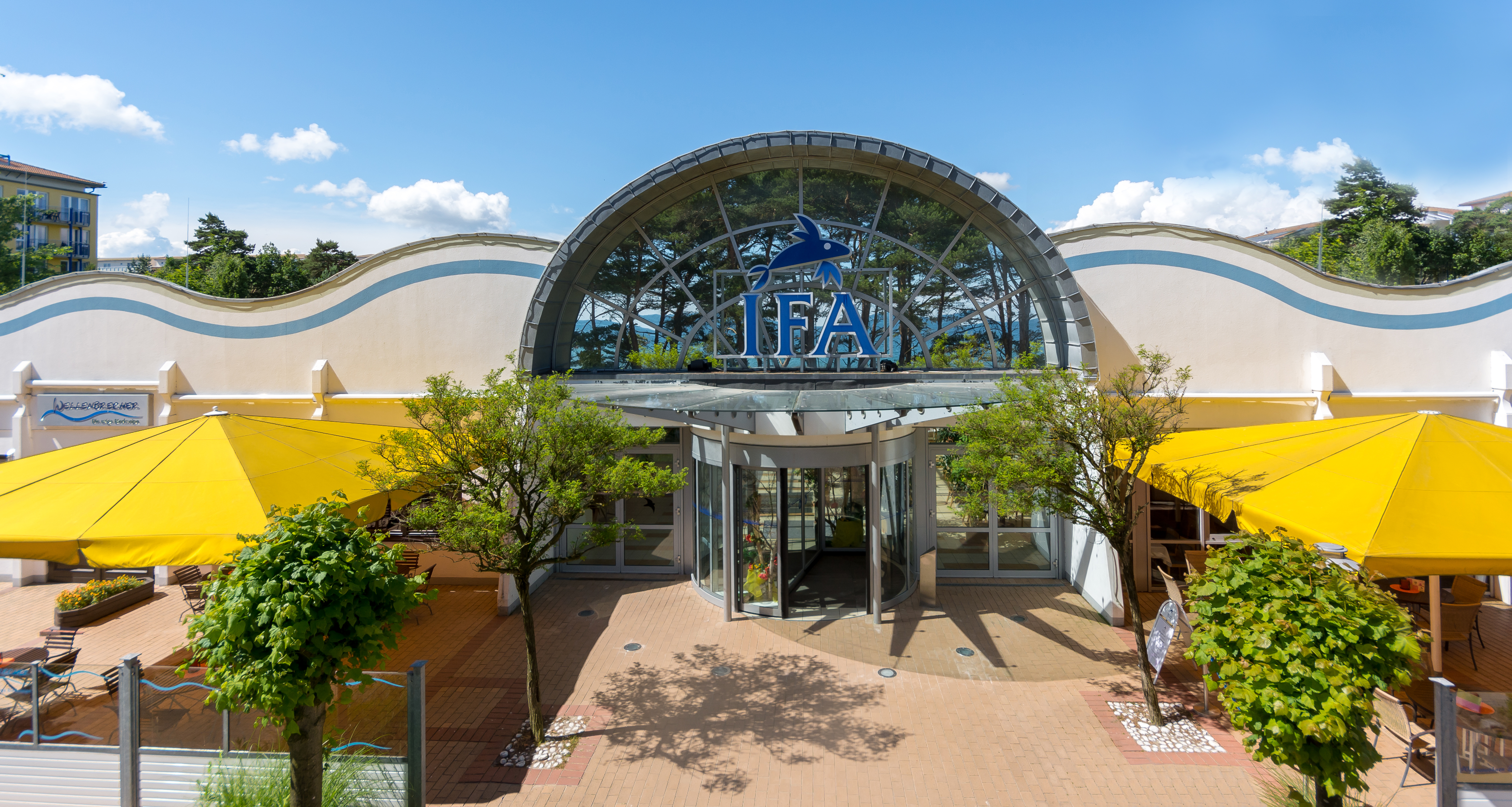 ifa rügen hotel & ferienpark