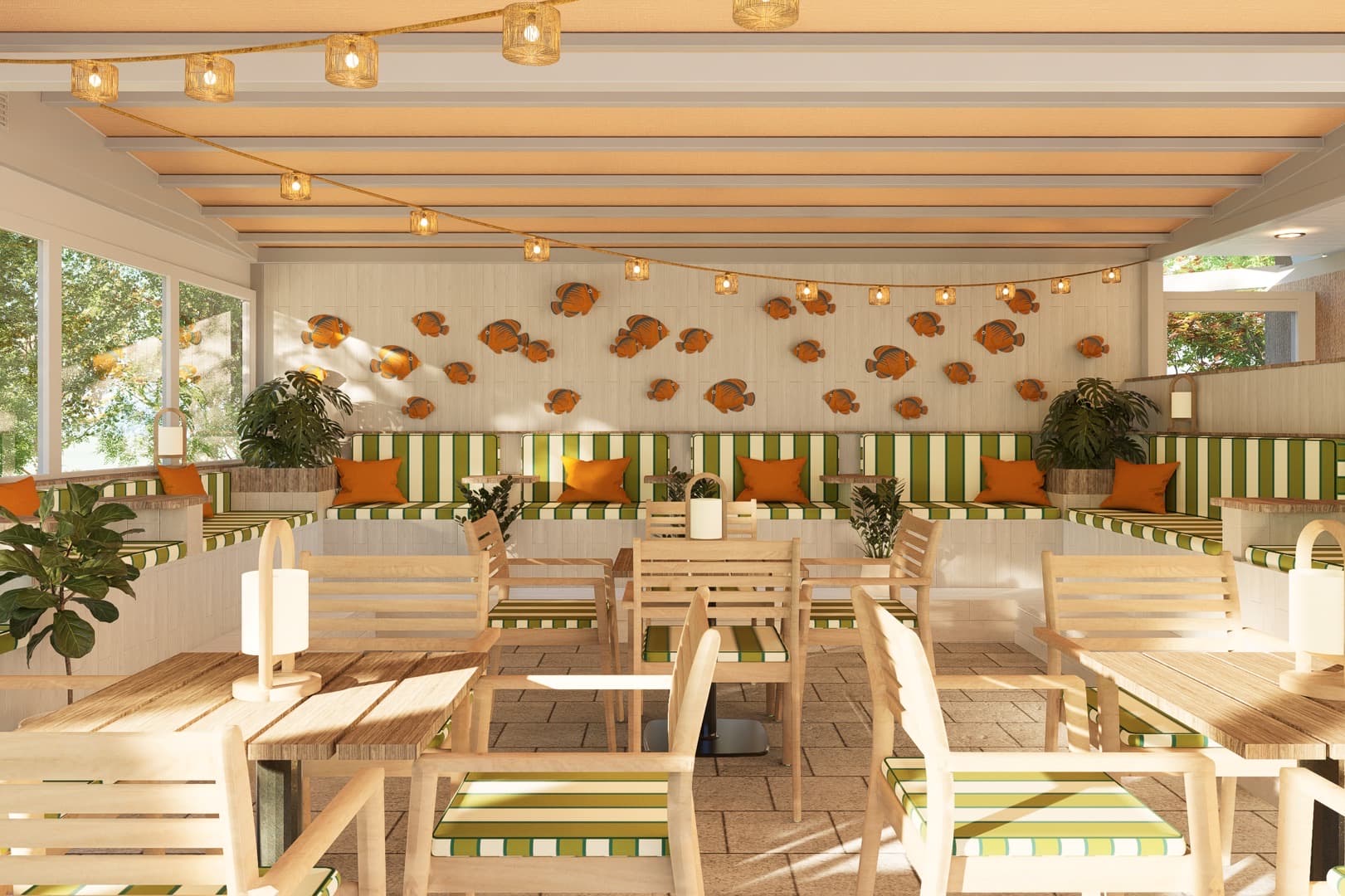 Strandbar