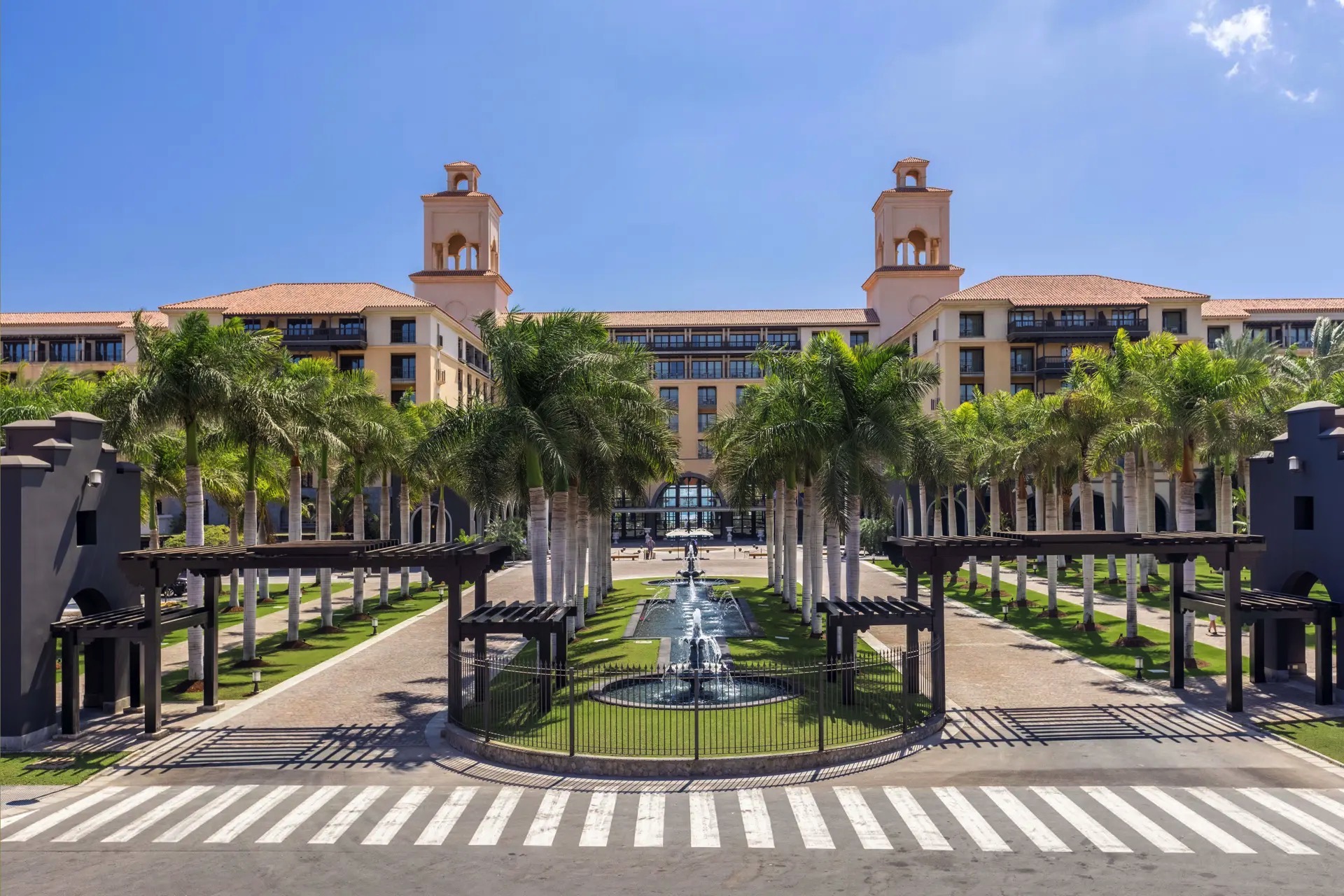 Vacaciones en Hoteles Lopesan