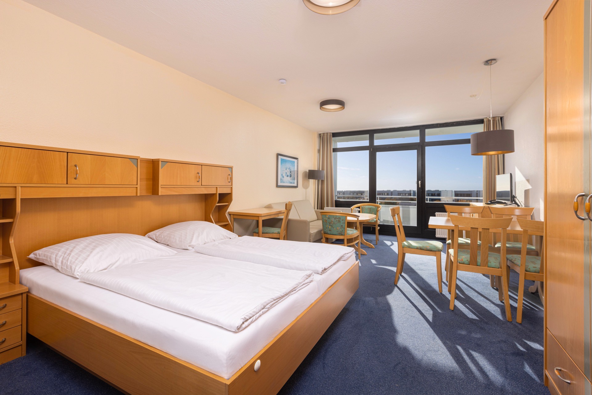hotel ifa fehmarn