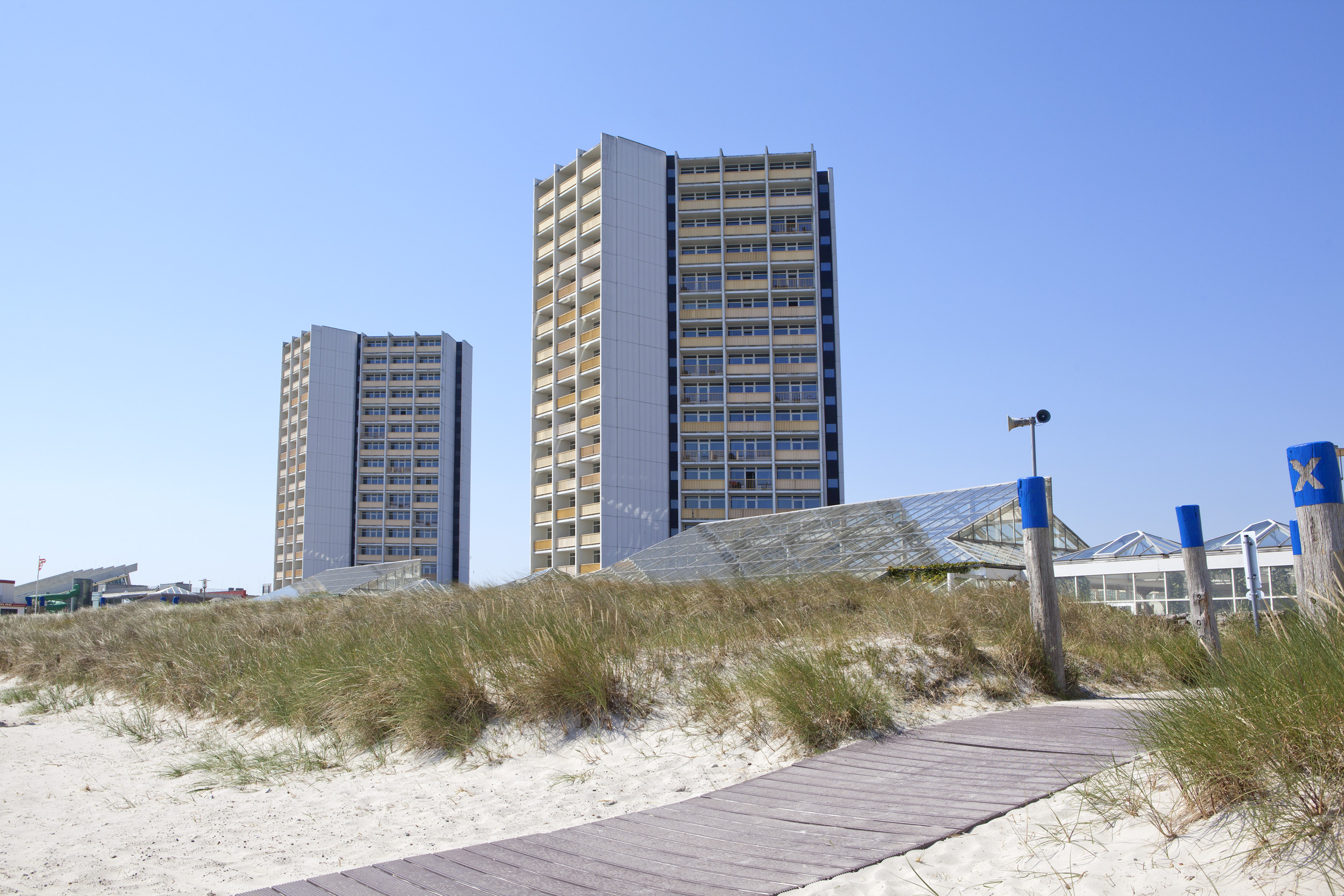 hotel fehmarn