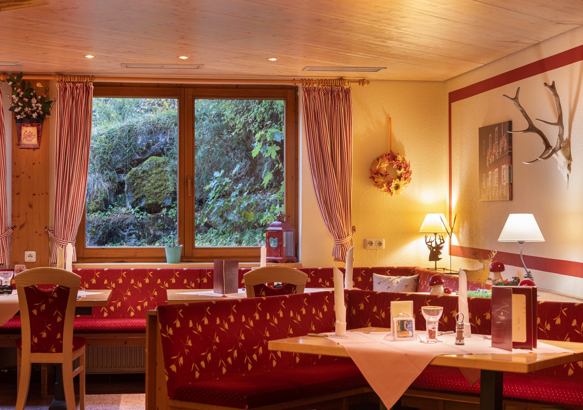 gastronomía ifa breitach apartments