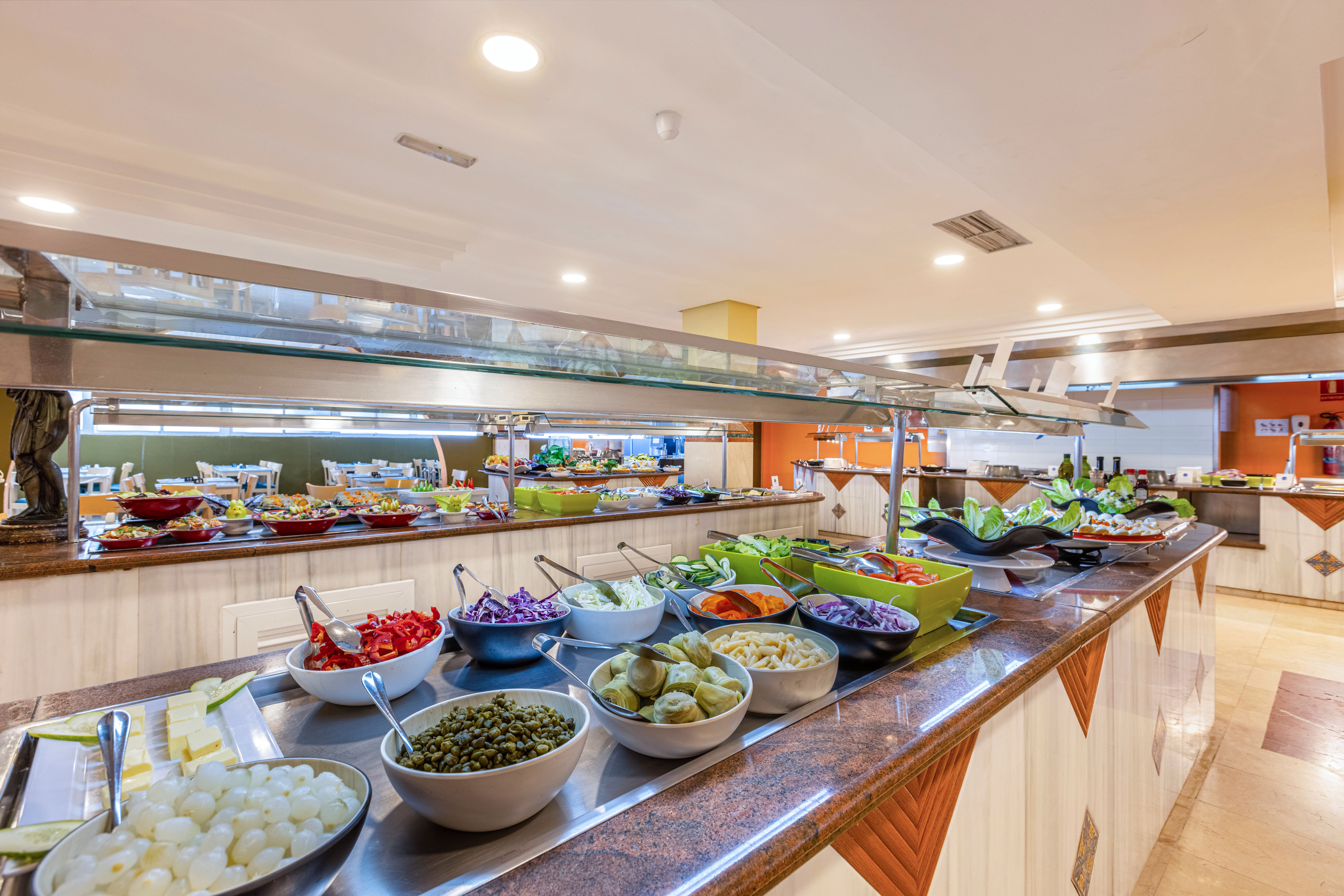 lopesan-hotel-morro-jable-gastronomie
