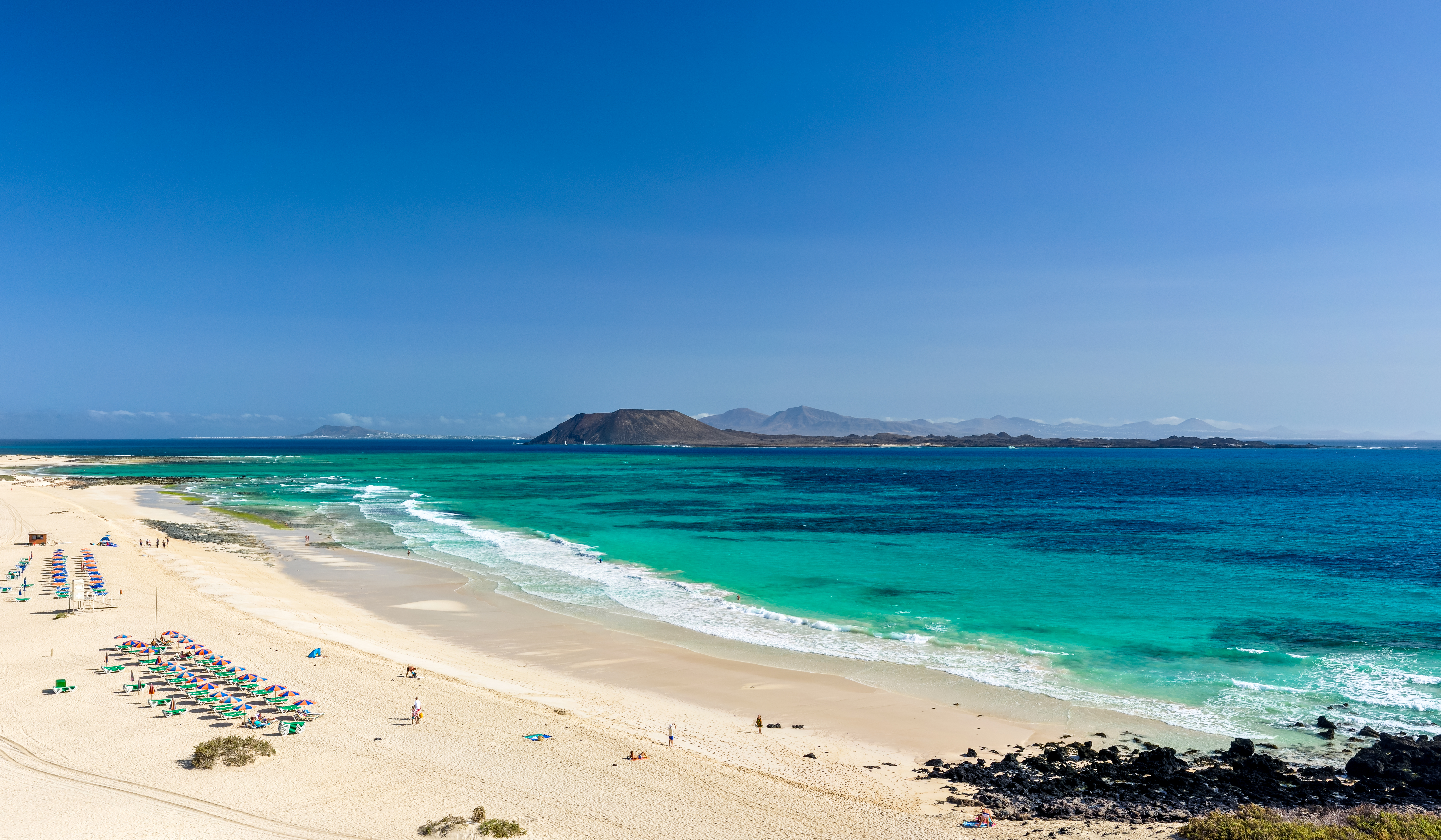 Corralejo-hotel