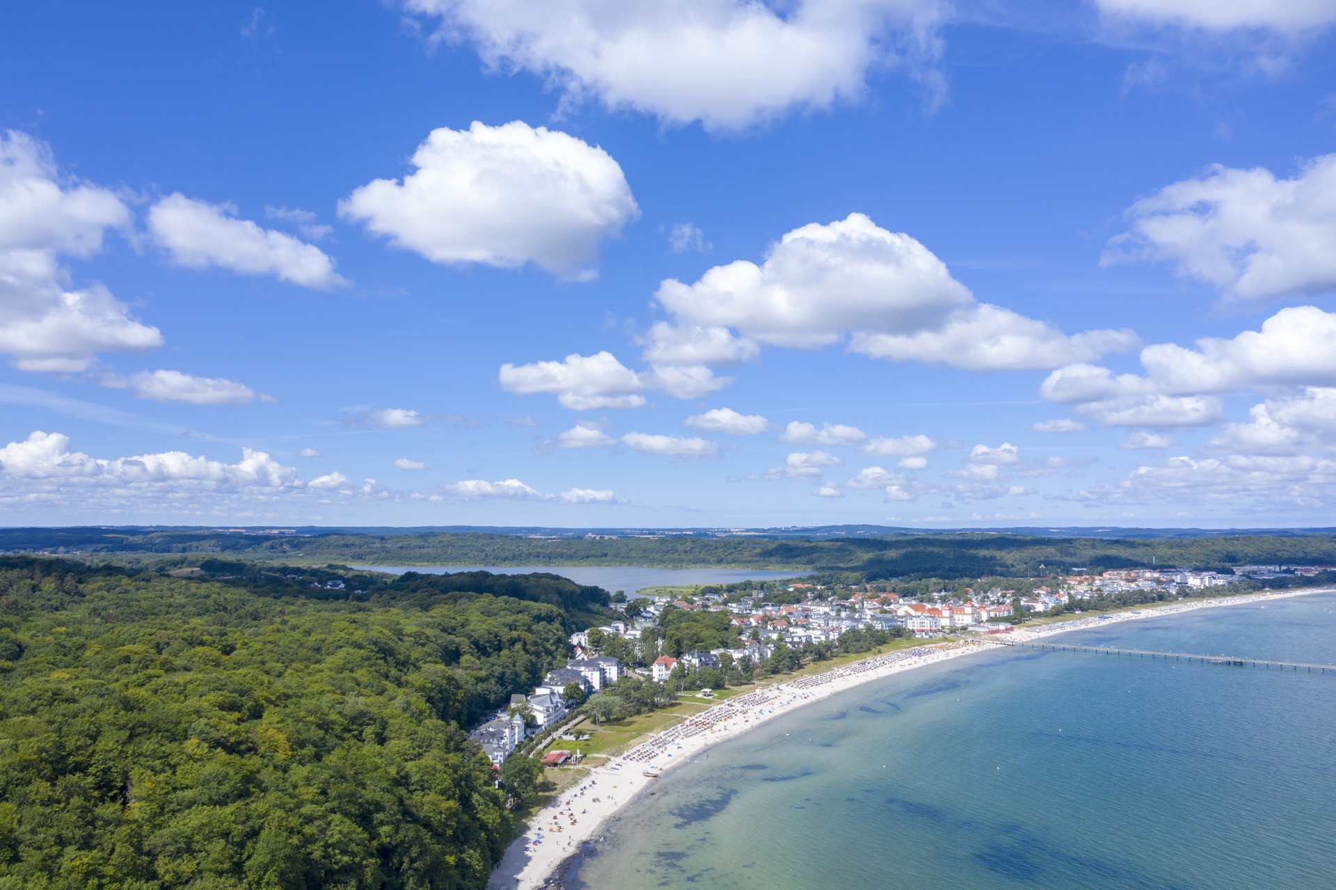 IFA Hotels & Resorts Rügen