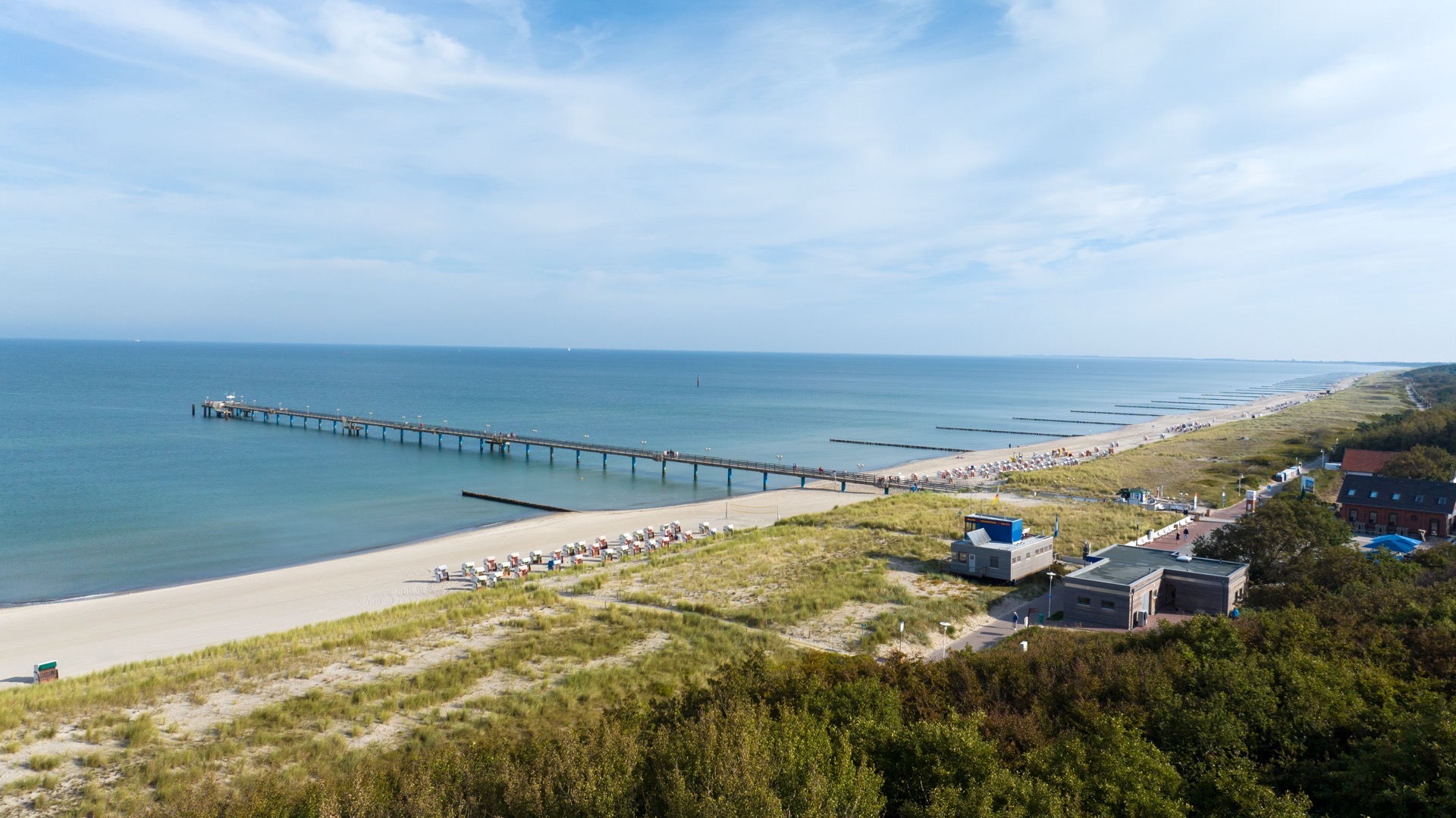 IFA by Lopesan Hotels Graal-Müritz