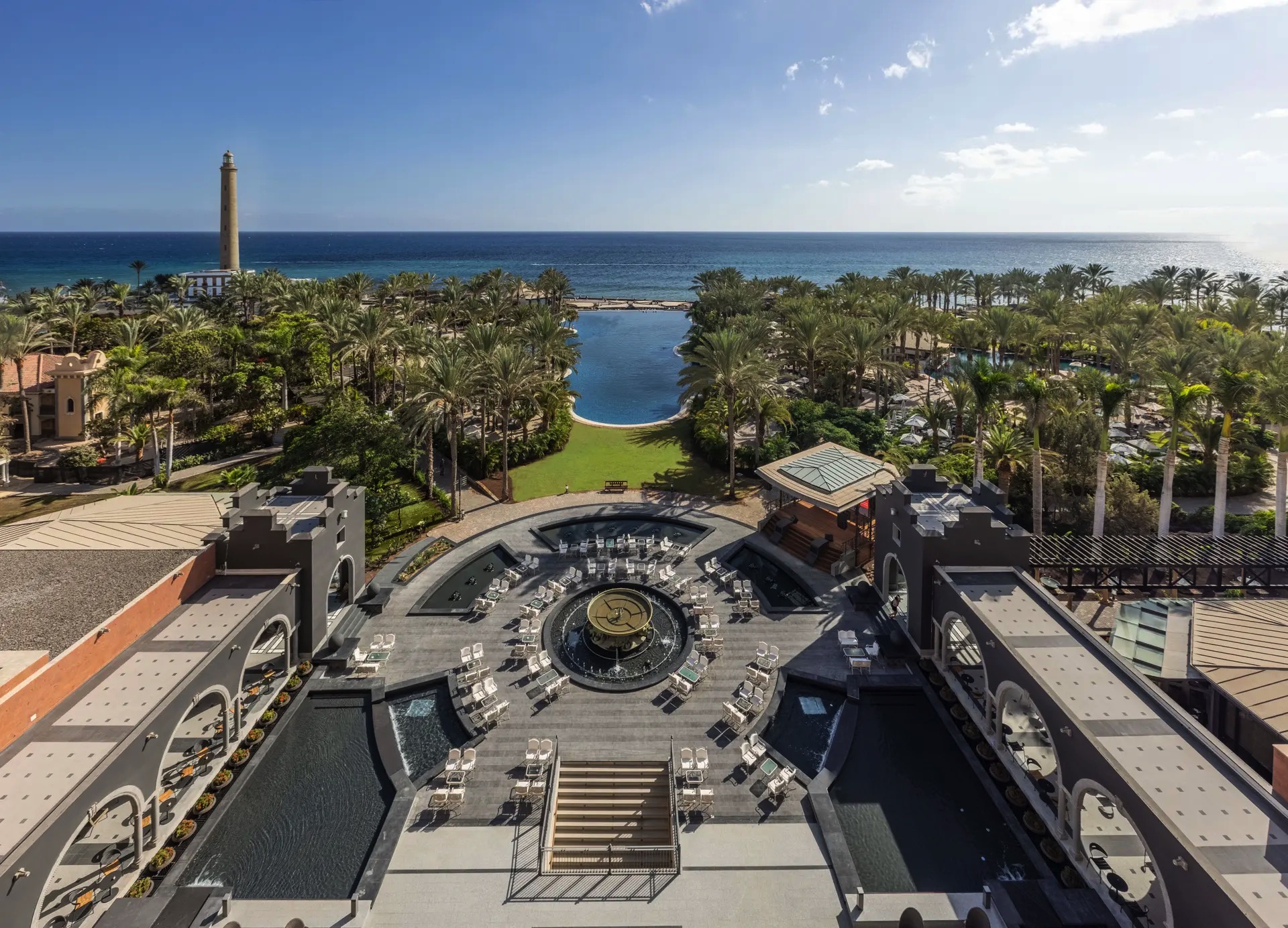Lopesan Costa Meloneras gefragtesten Spanien