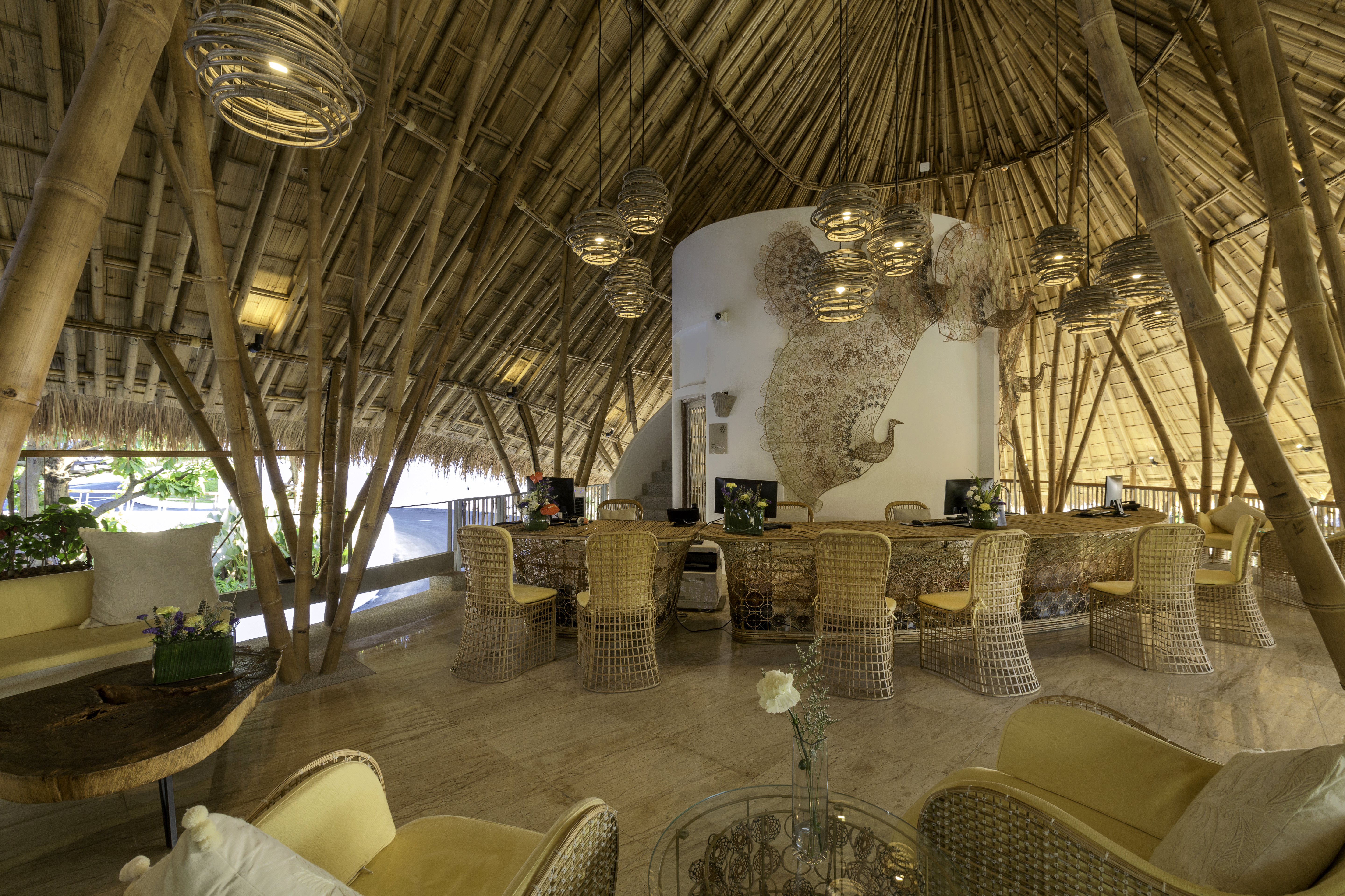 hotel eden beach resort