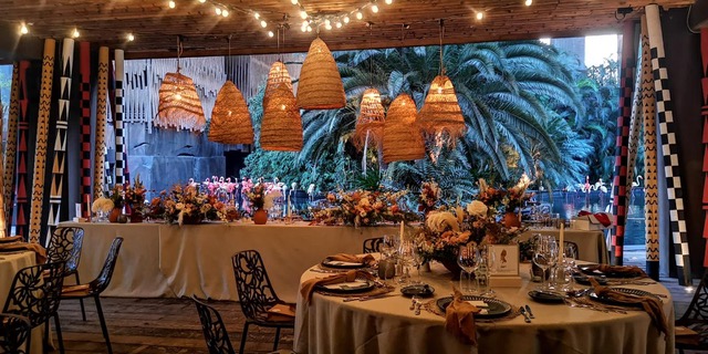hochzeitsplanung lopesan baobab resort