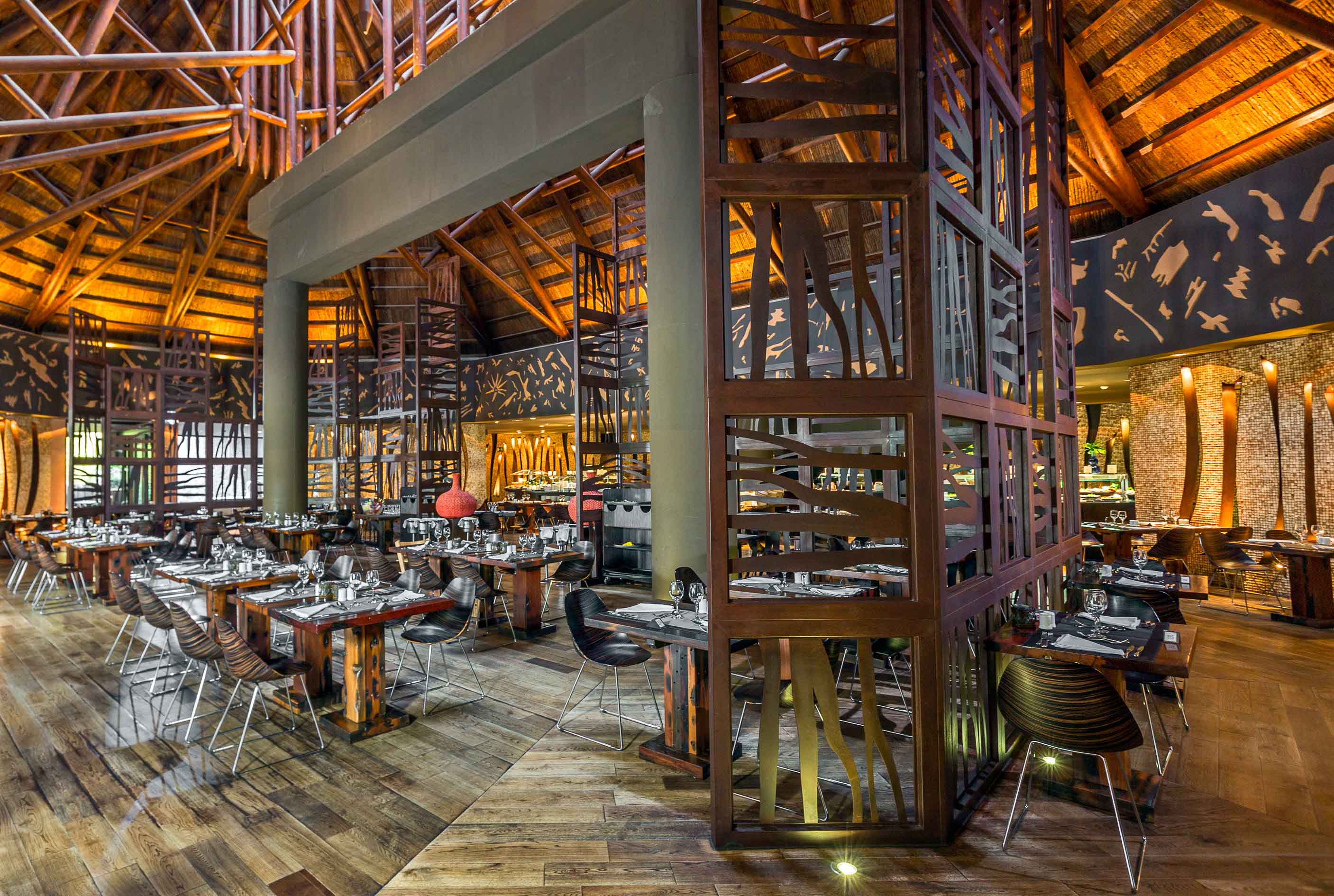 restaurant für veranstaltungen lopesan baobab resort