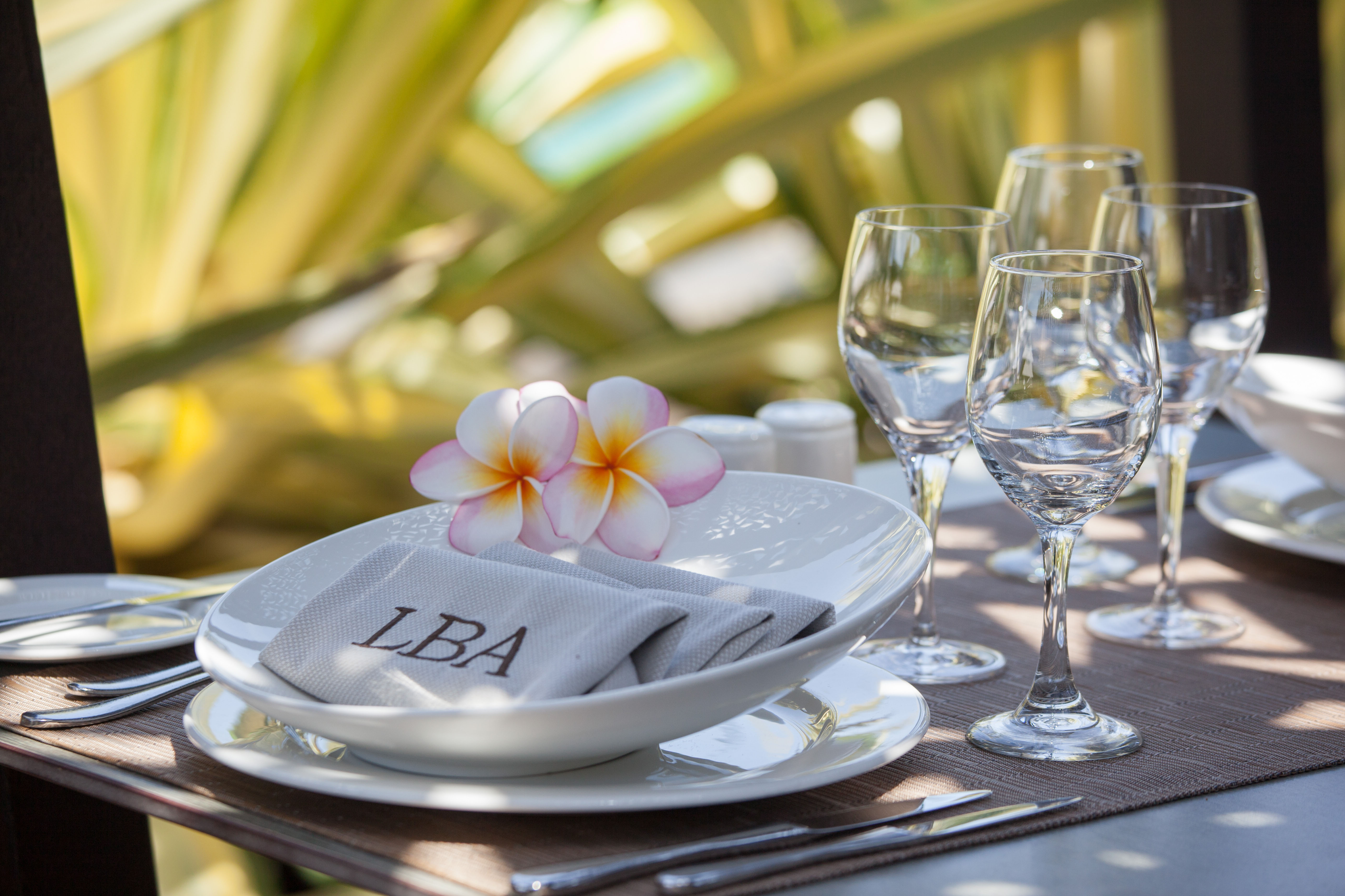 pili pili gastronomisches angebot hotel lopesan baobab