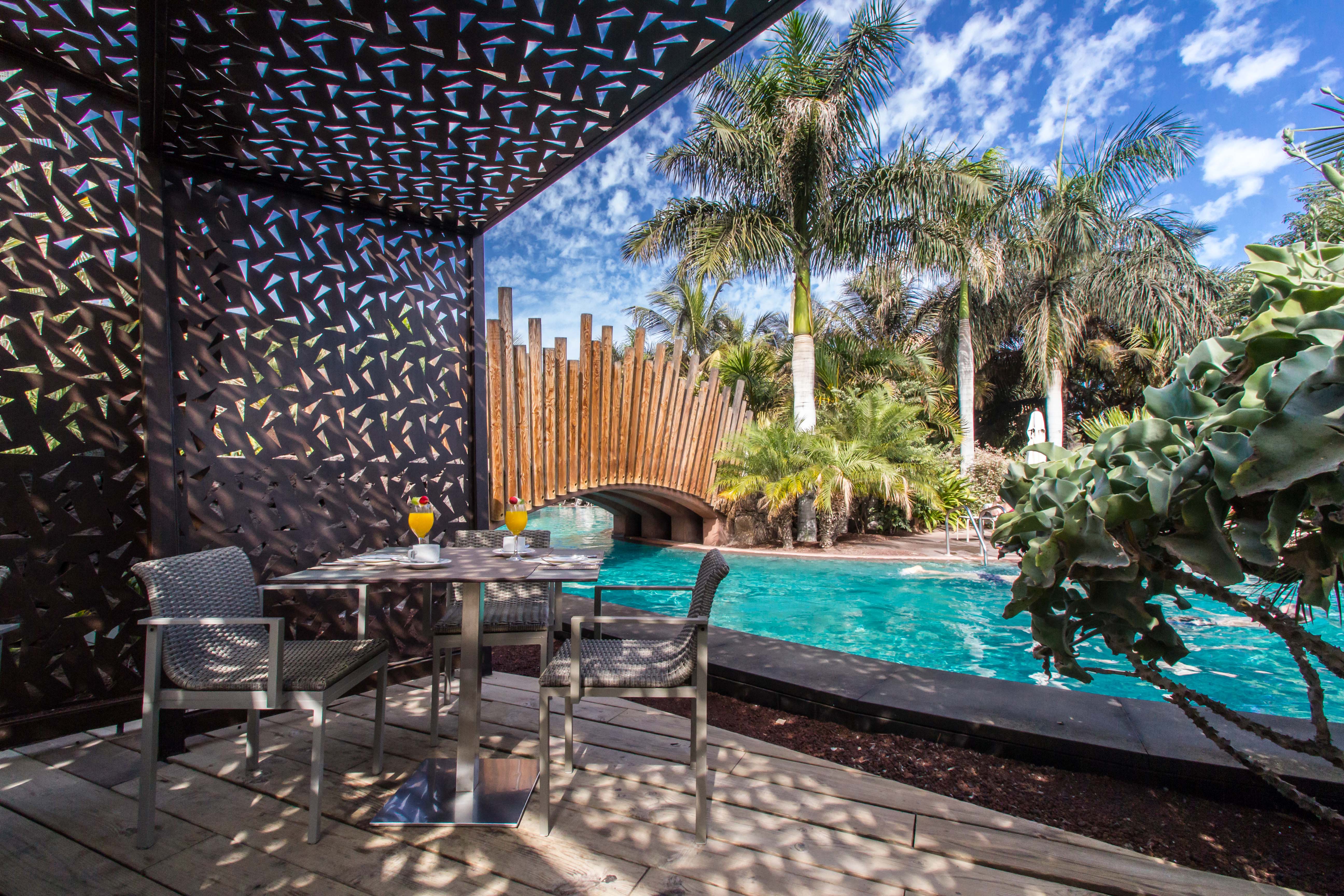 pili pili gastronomisches angebot hotel lopesan baobab