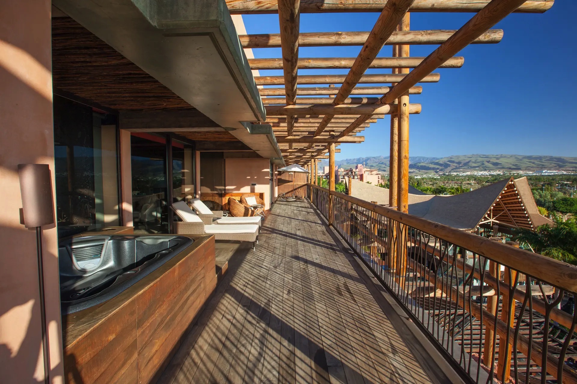 hotel baobab zimmer