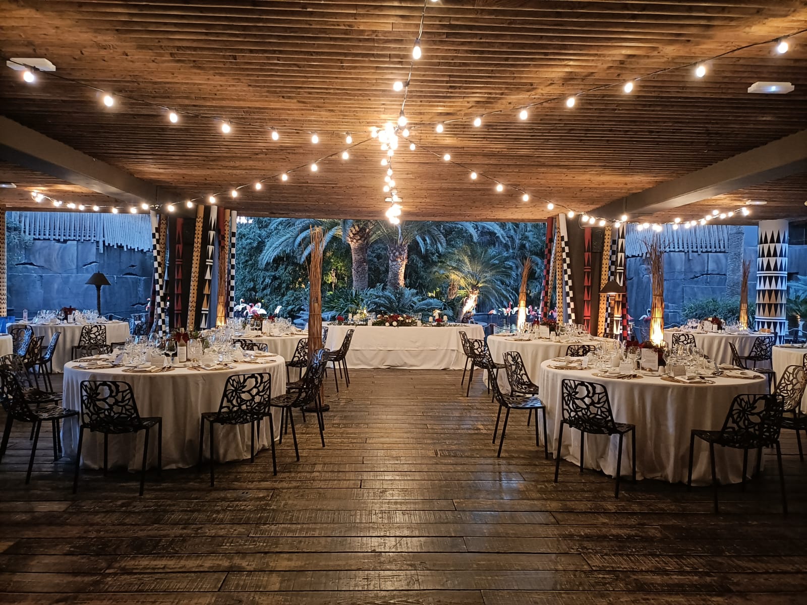 hochzeiten lopesan baobab resort