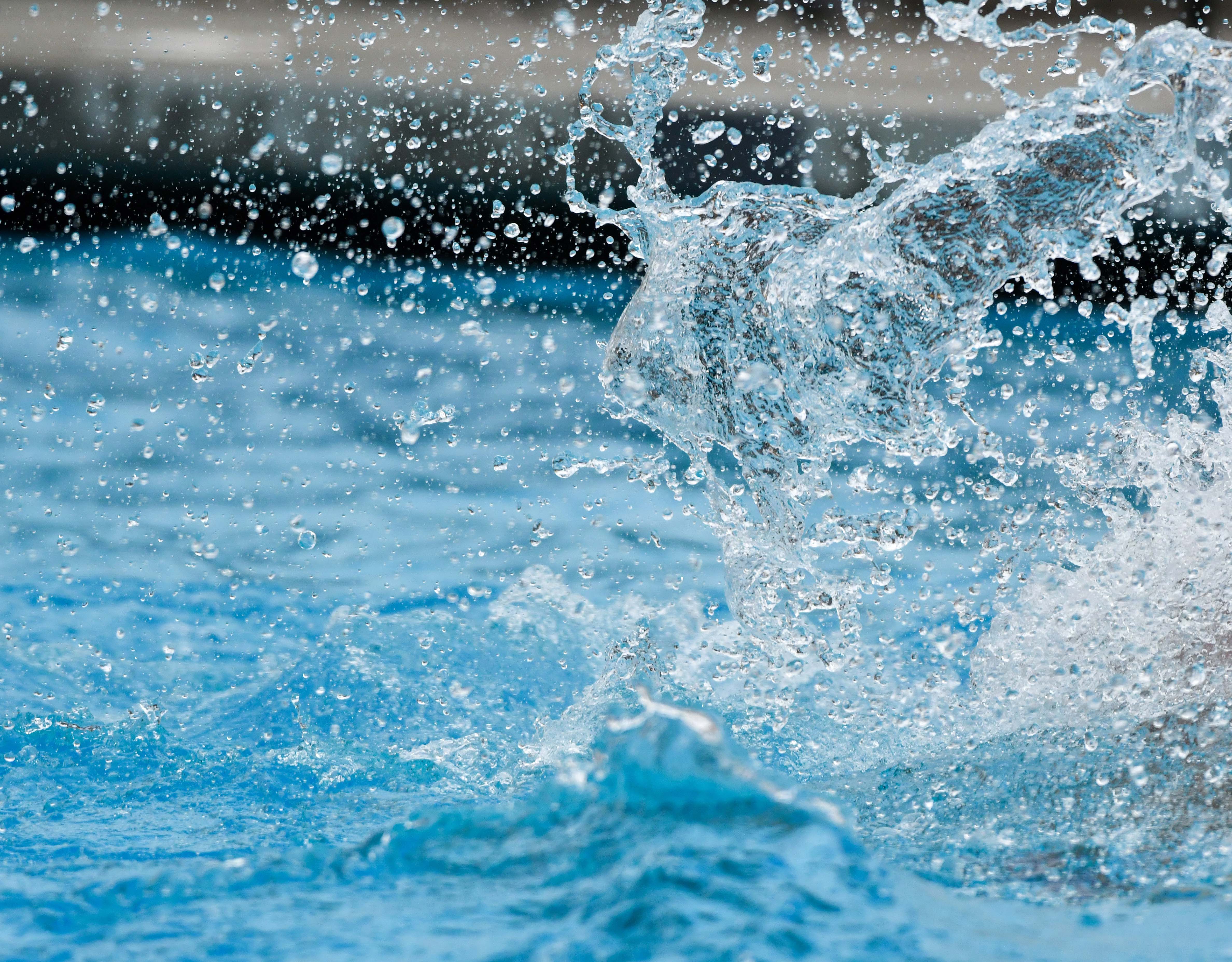 Lopesan Caoba Lagoon Wave Pool Water Fun