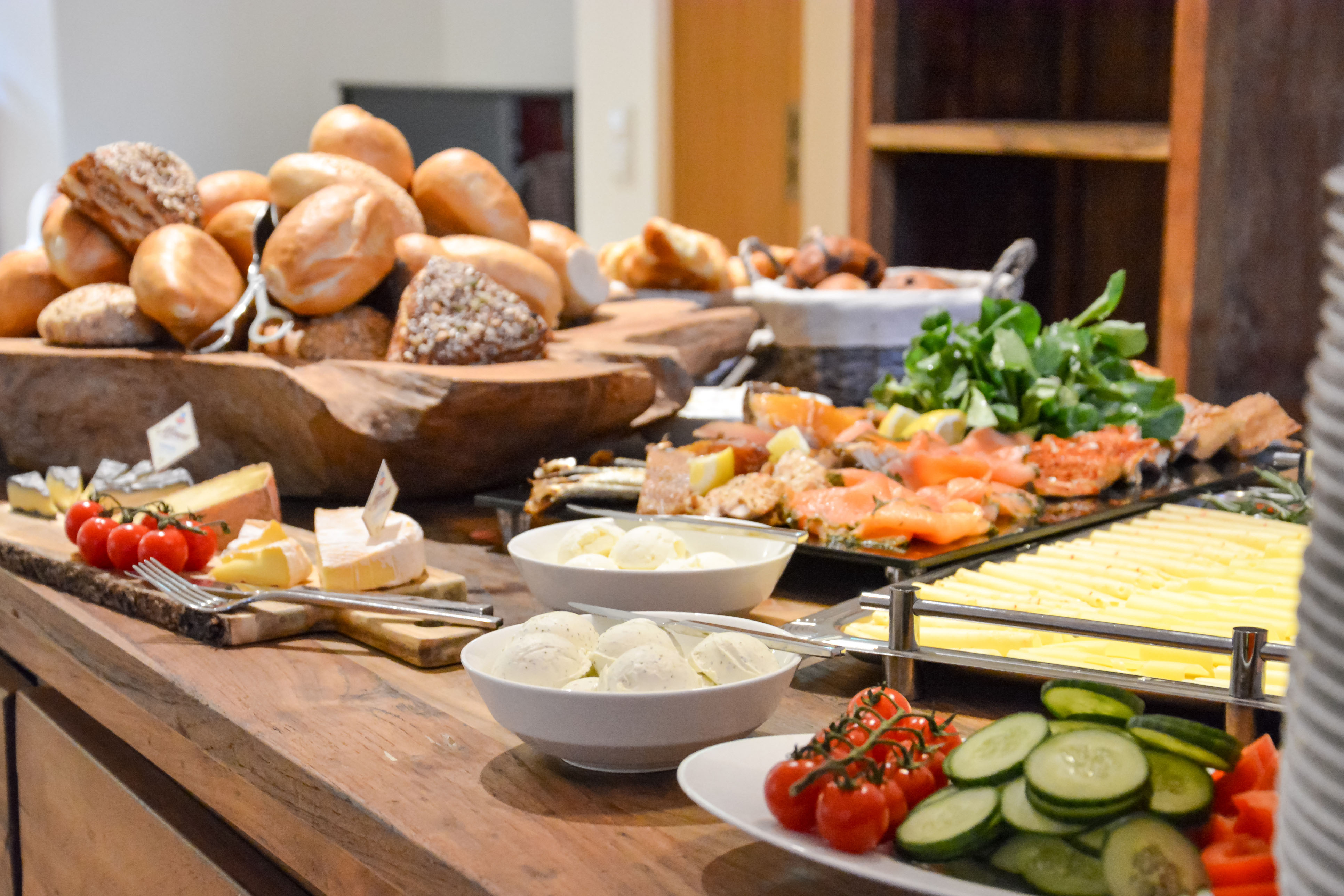 accommodation ifa alpenrose hotel half-board