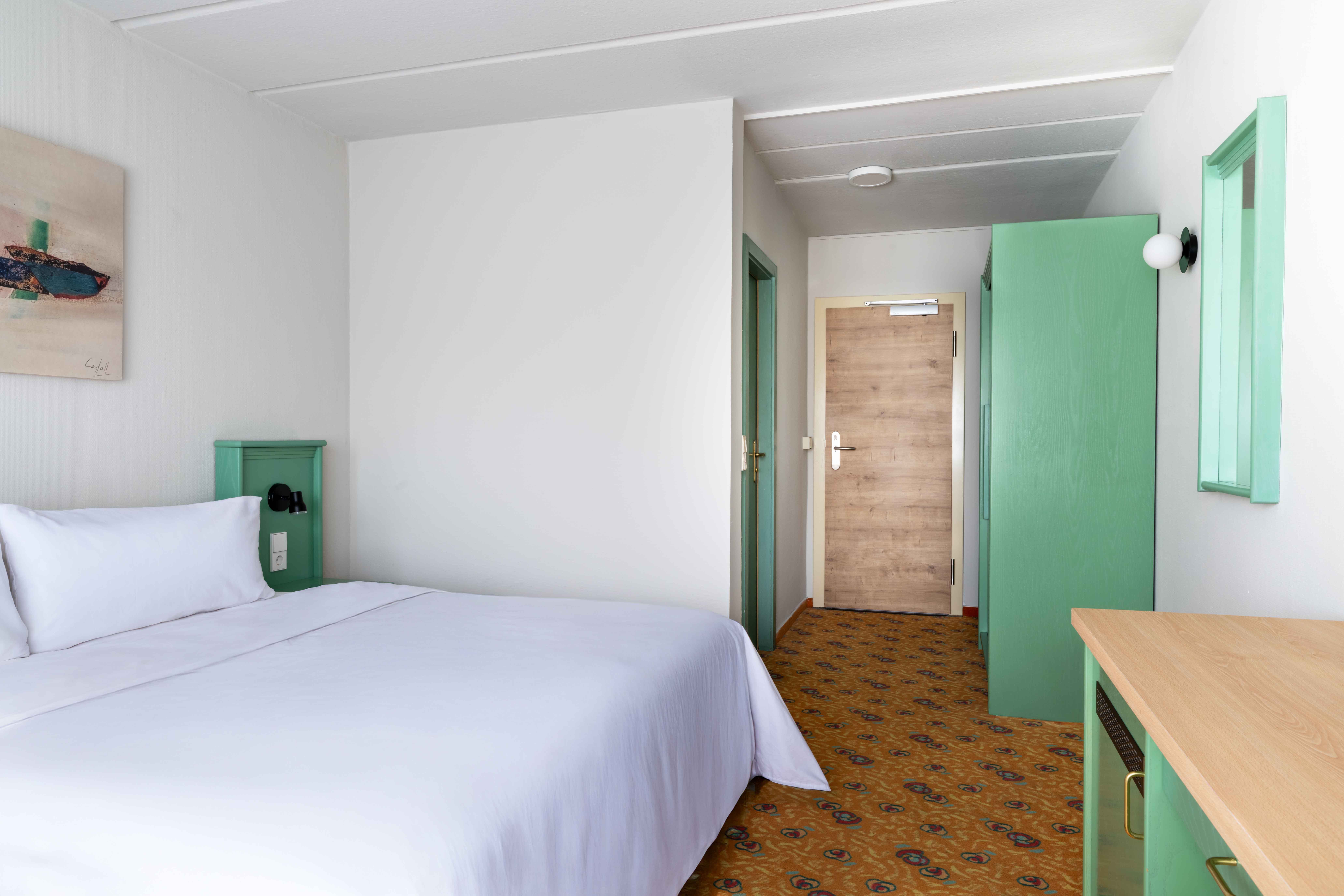 komfortzimmer ifa schoneck hotel