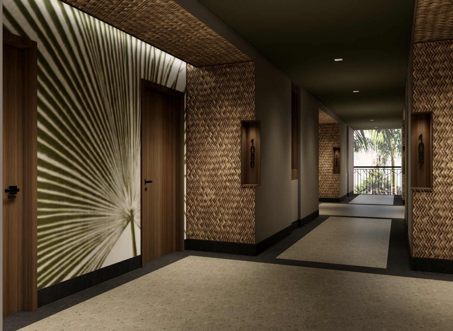 Accessible Adult Queen Junior Suite Swim Up Lopesan Caoba Lagoon Resort, Spa & Casino