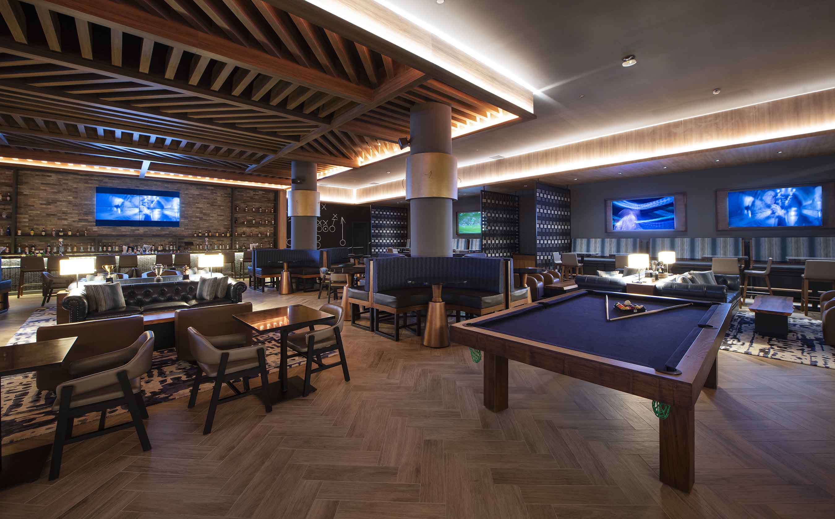 cocktail bar Lopesan Serenity Bay Resort, Spa & Casino