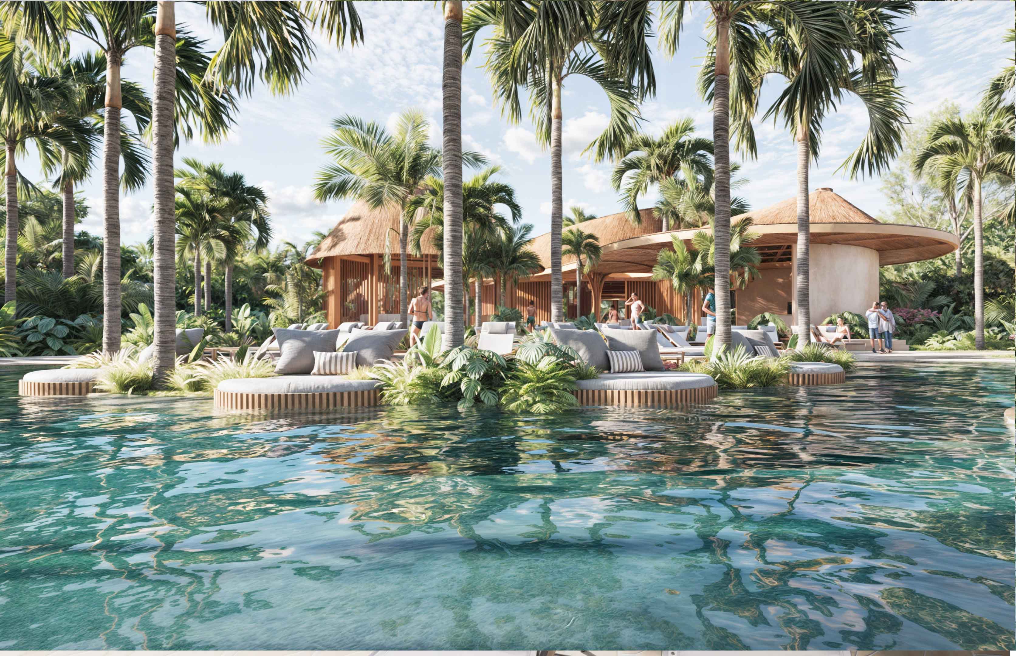 Lopesan Splash Cove Vela Beach Club