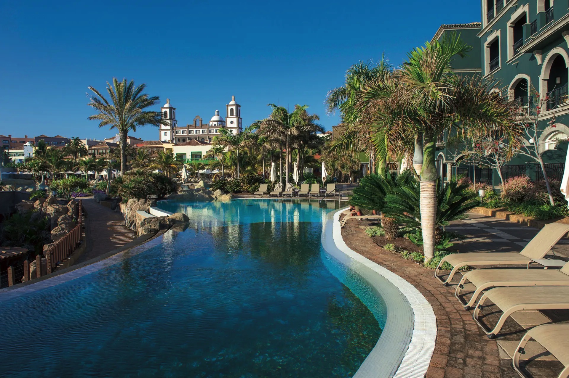 hoteles-para-familias-en-gran-canaria