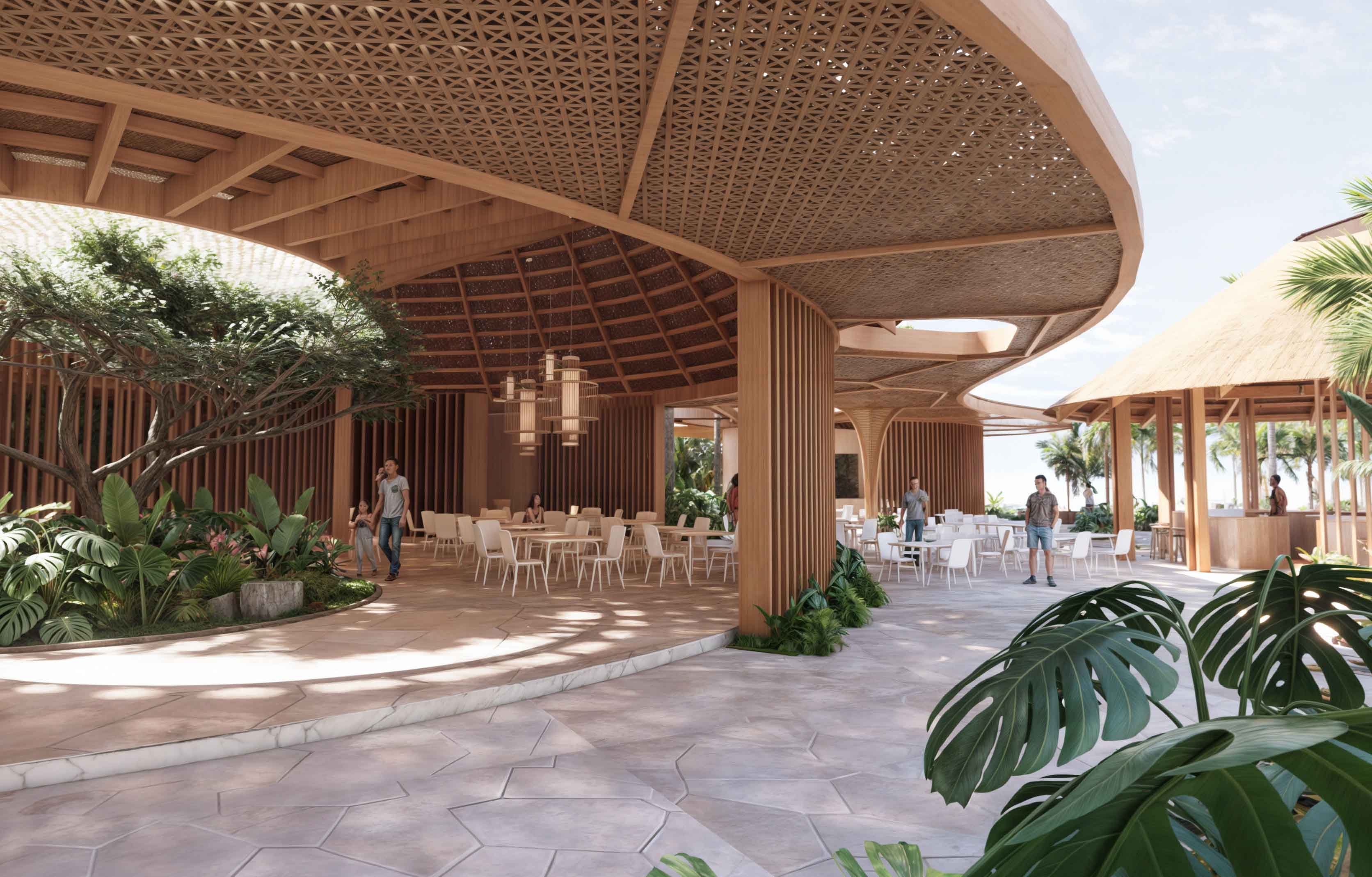 Vela Beach Club Lopesan Splash Cove