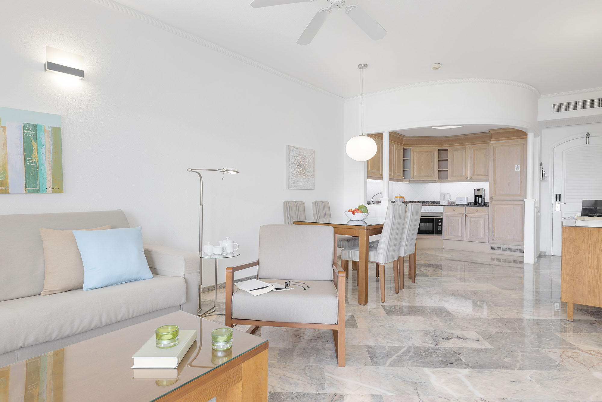 Einzelzimmer Hotel Anfi del Mar Resorts