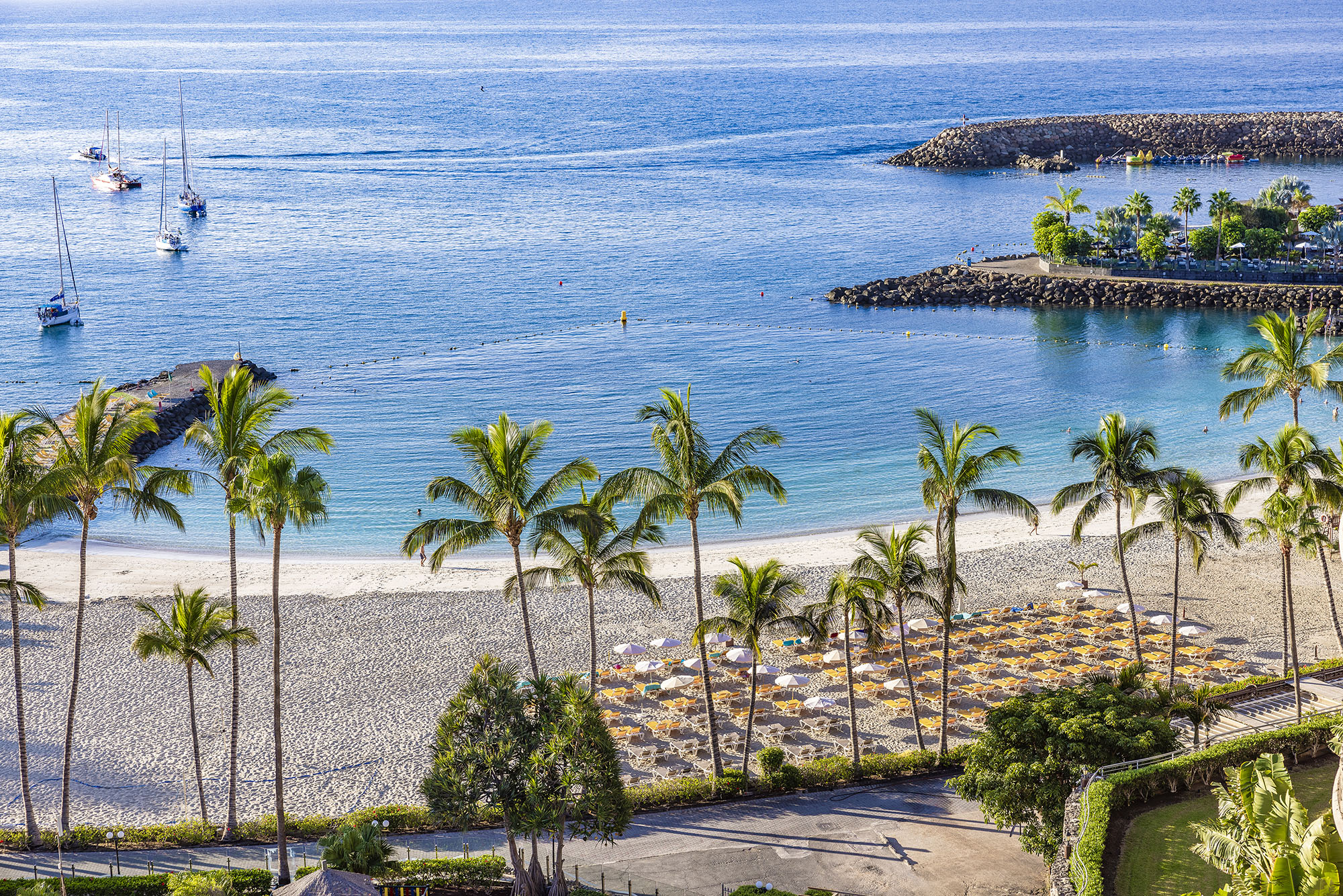 Golfhotel Anfi del Mar Resorts