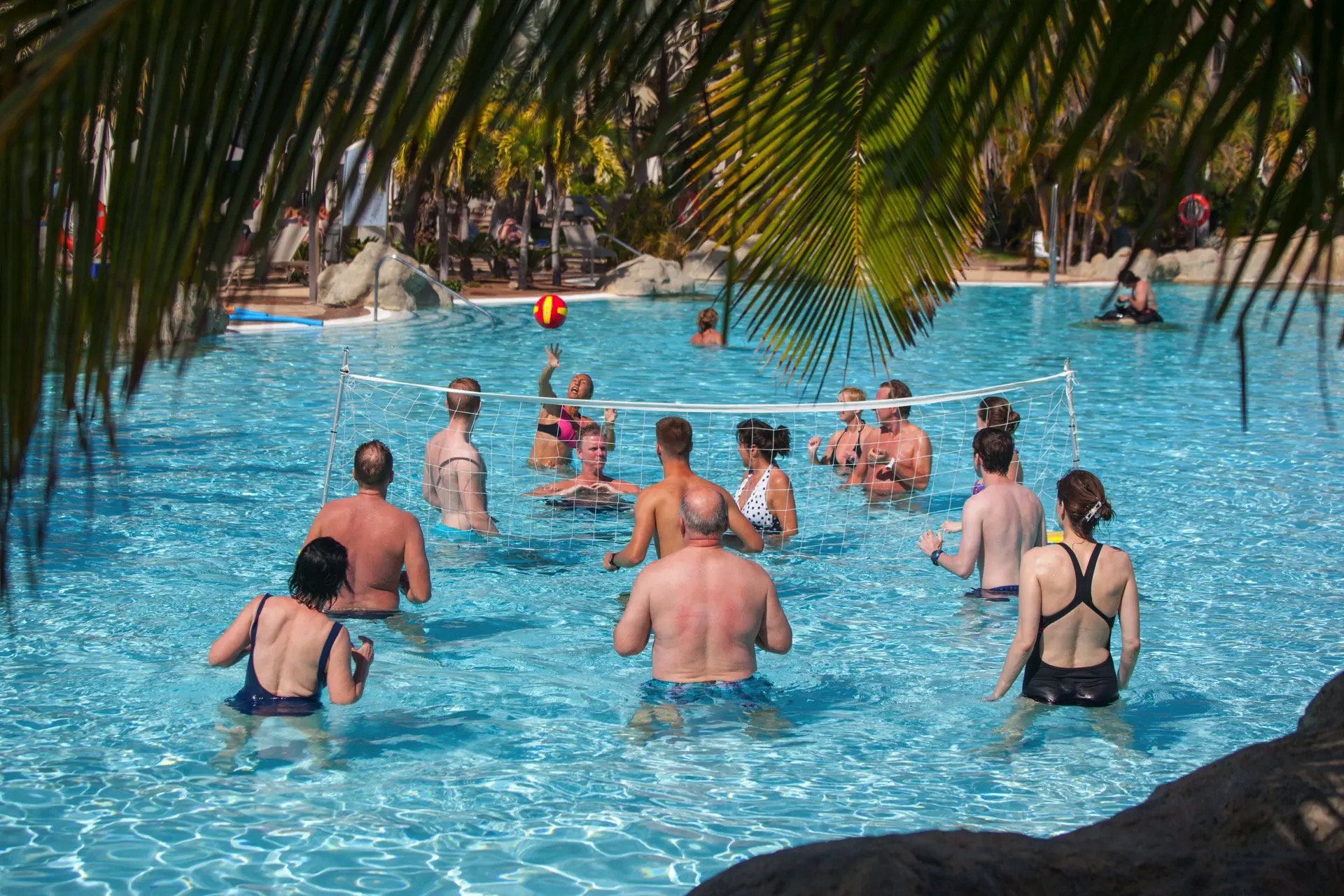 last minute lopesan villa del conde