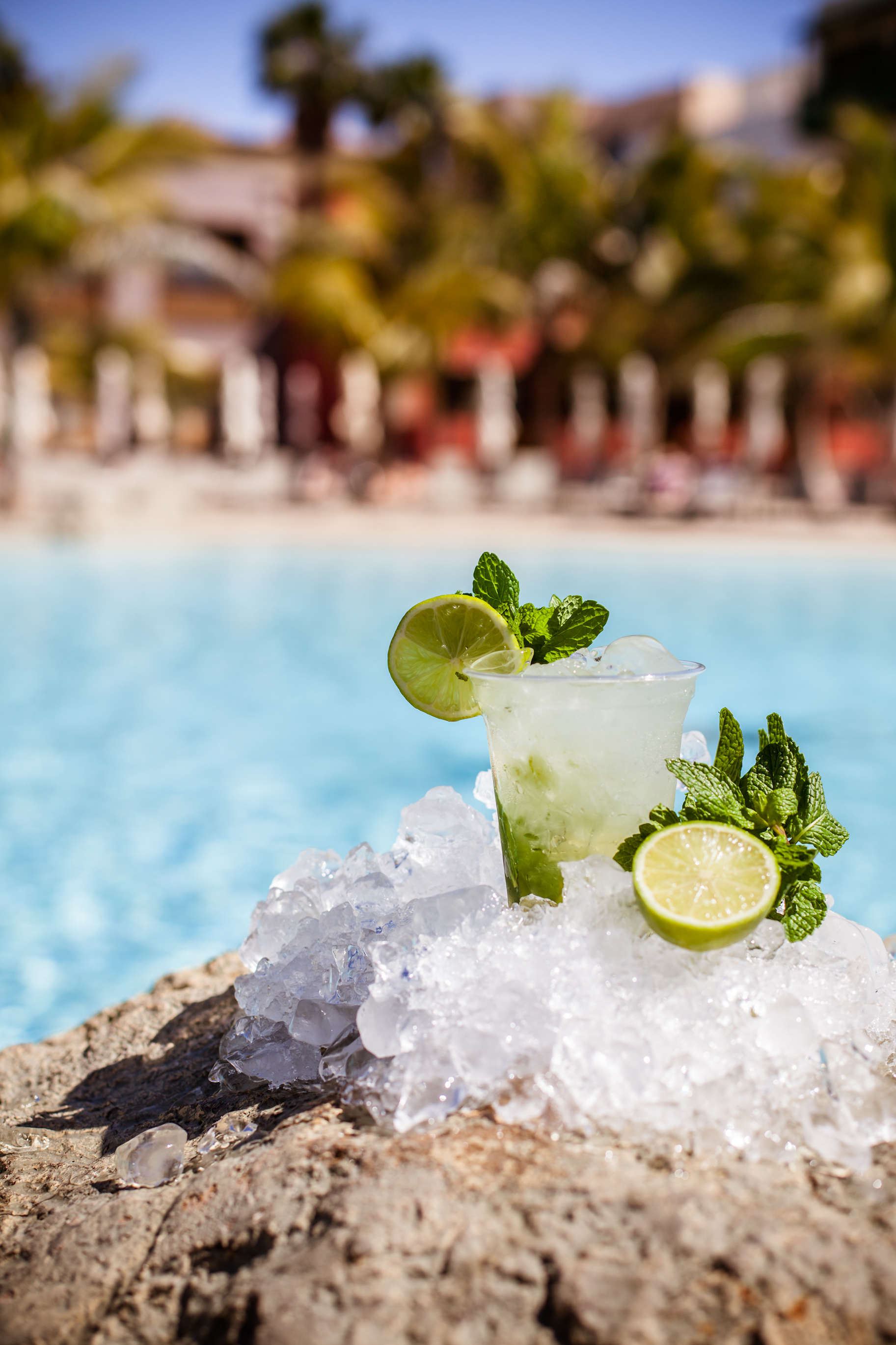 galeria de imágenes cocktails hotel lopesan villa del conde