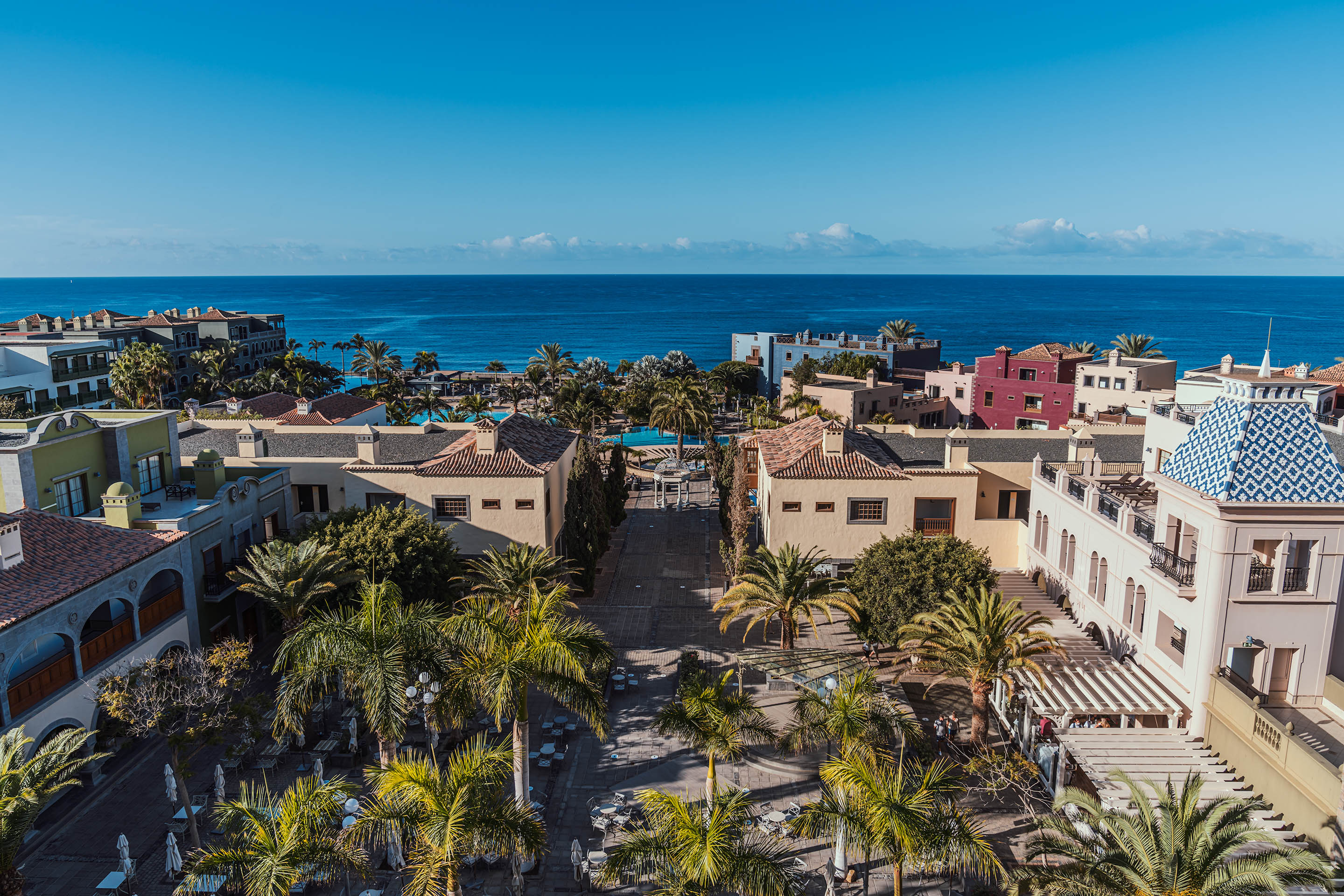 architektur bars hotel lopesan villa del conde resort & thalasso gran canaria