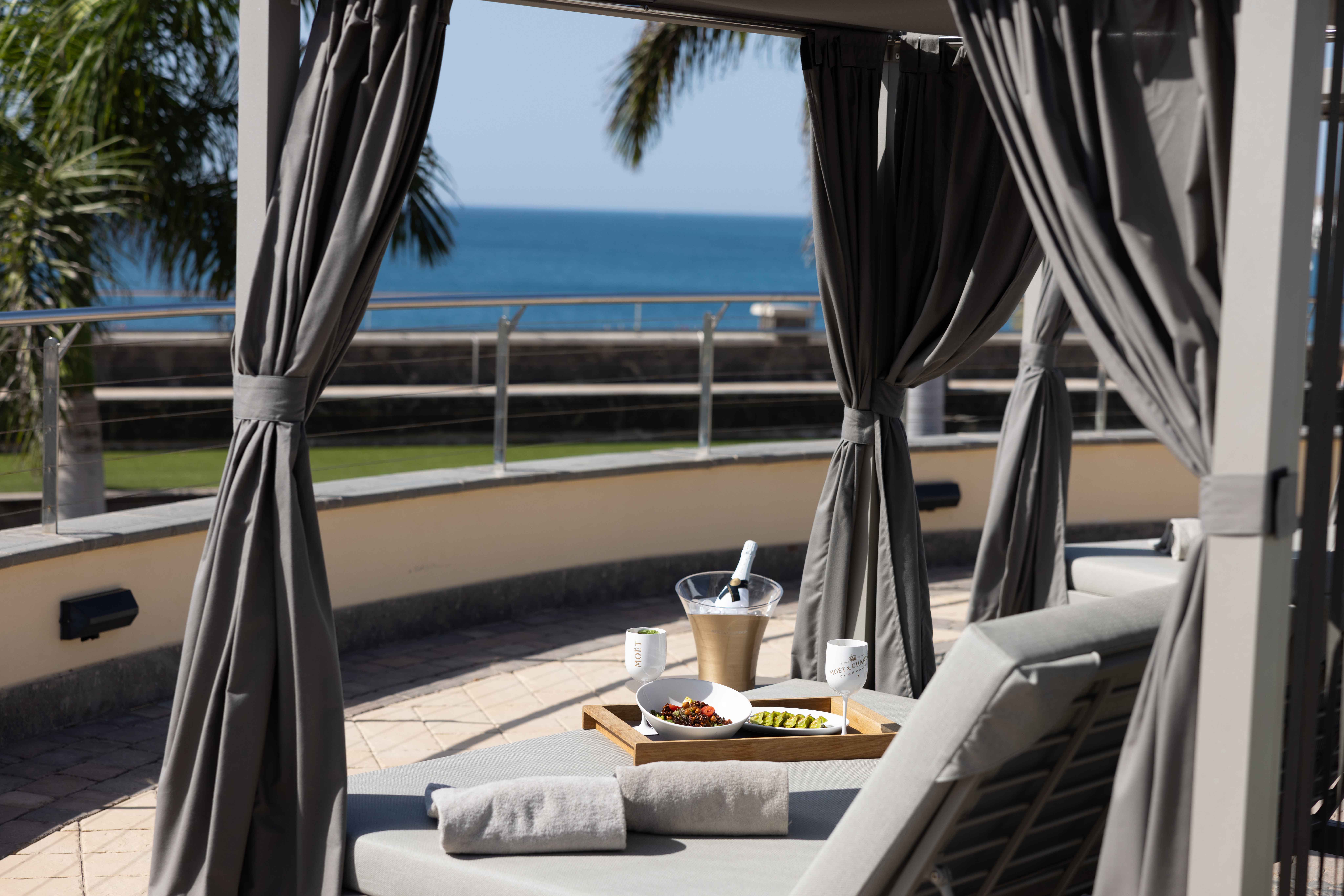 dienstleistungen lopesan villa del conde resort & thalassoservices