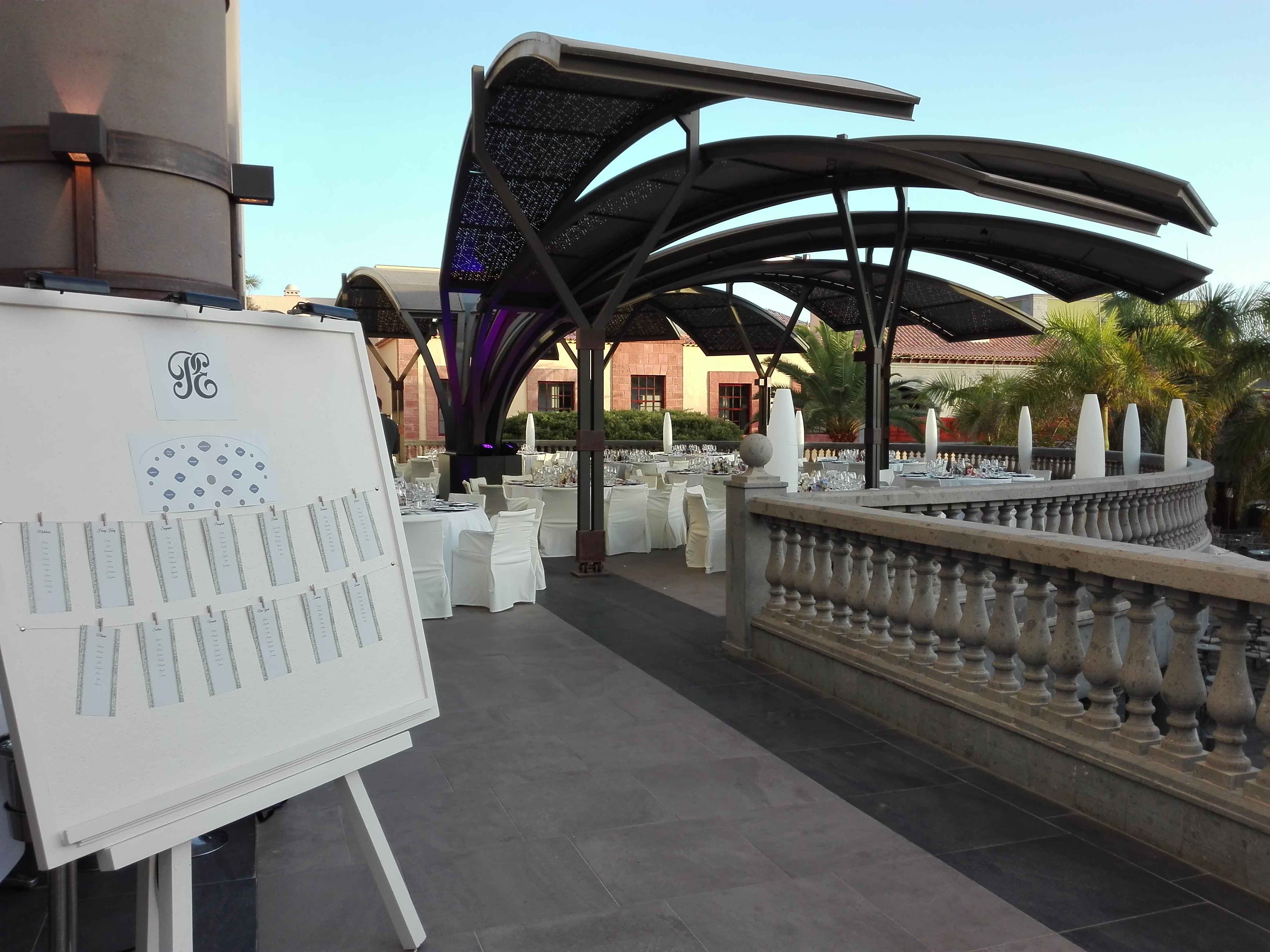 hochzeitsfeier lopesan villa del conde resort & thalasso