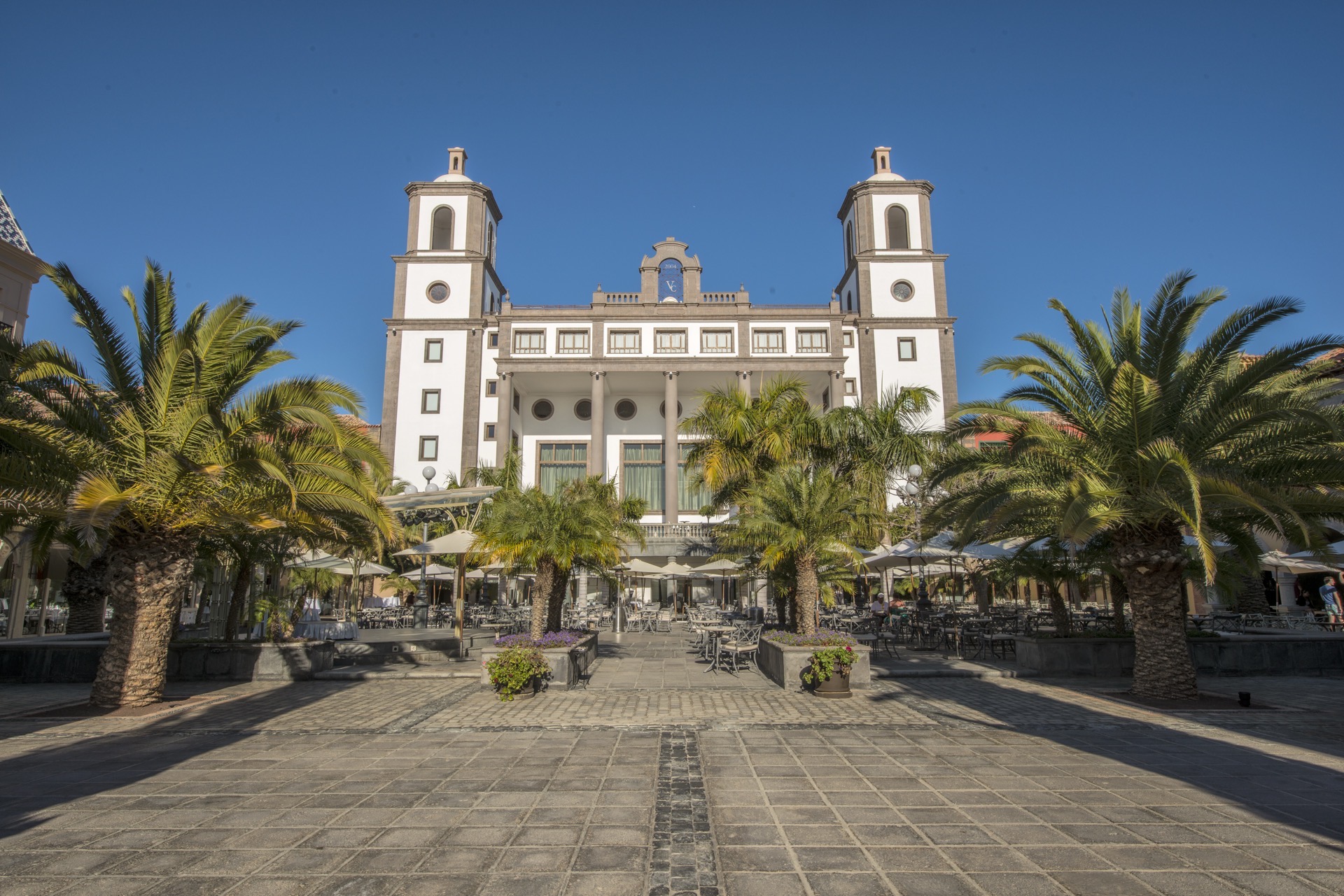 gran canaria hotel lopesan villa del conde
