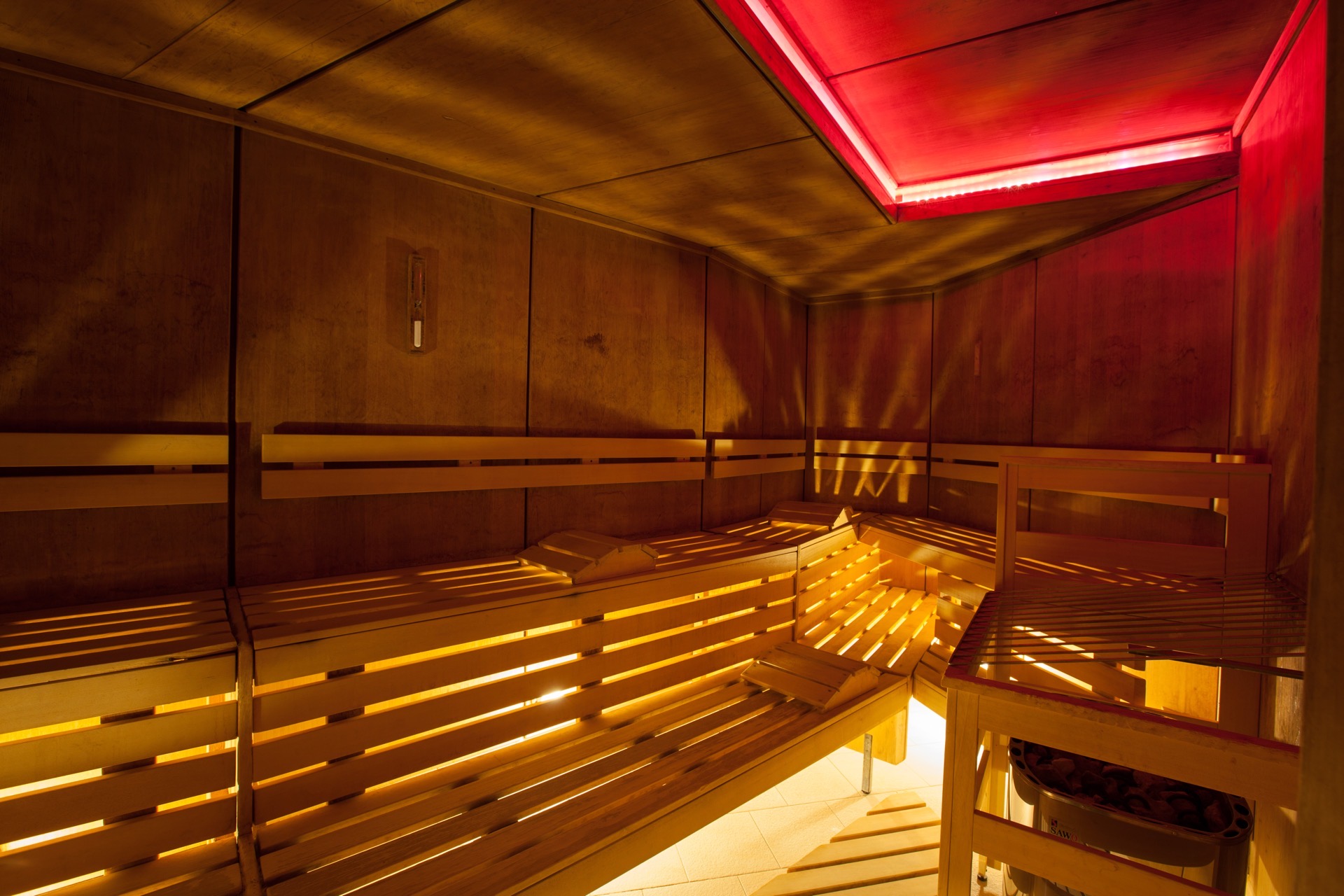 sauna hotel thalasso gran canaria