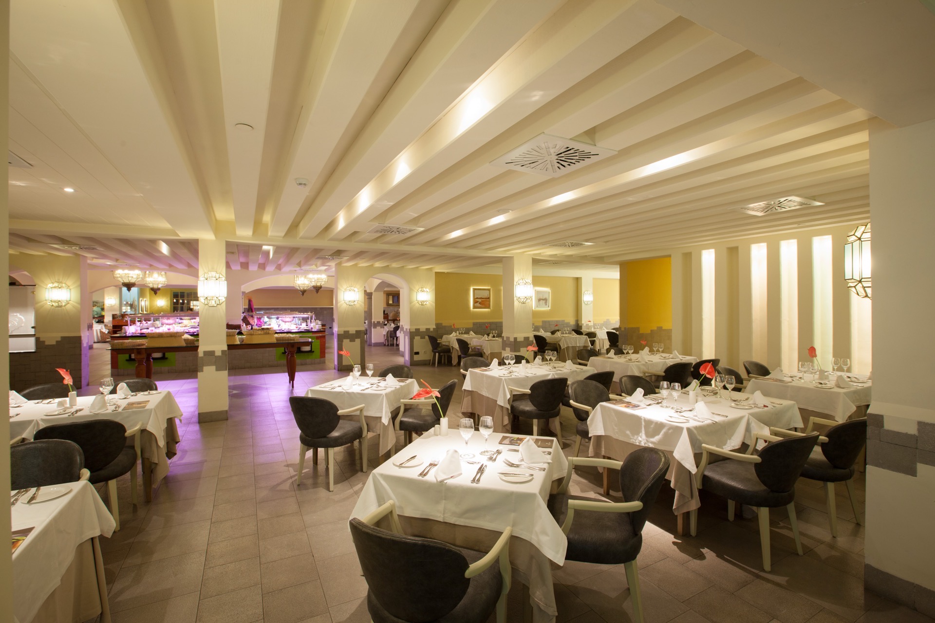 la casa vieja gastronomie lopesan costa meloneras resort & spa